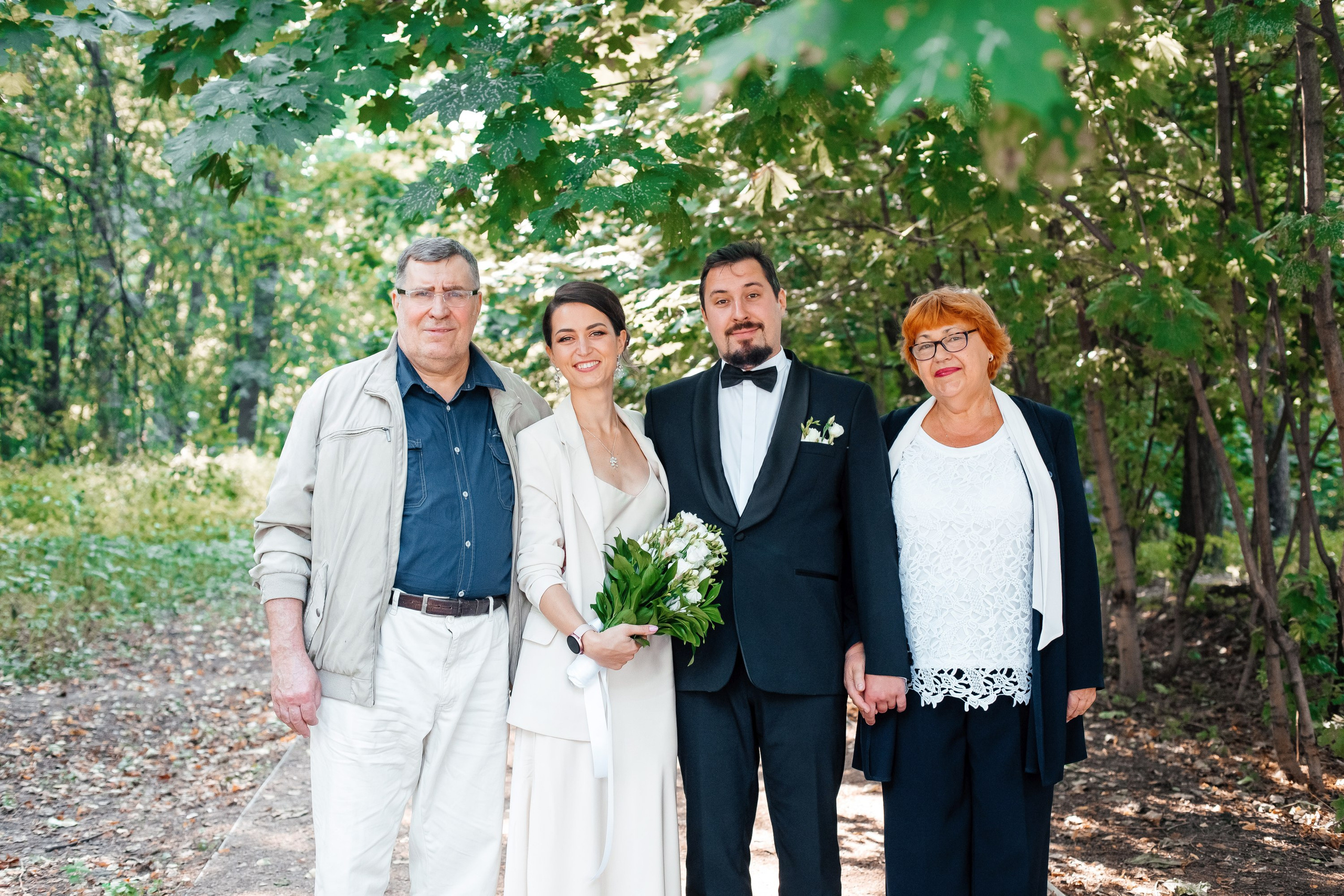 Андрей и Настя | Москва. Фотограф Марина Верятинская | Краснодар