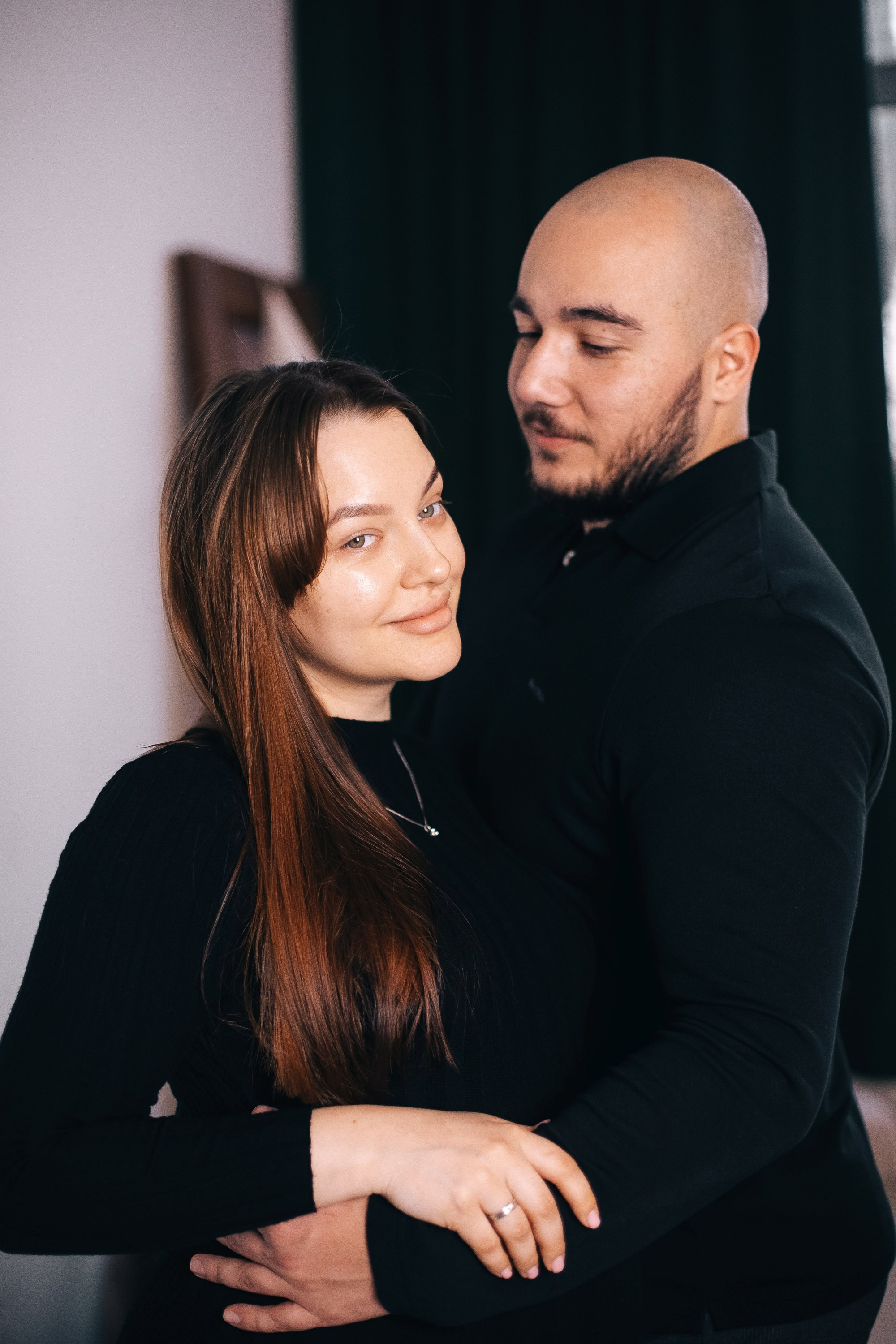 Лавстори. Фотограф Марина Верятинская | Краснодар