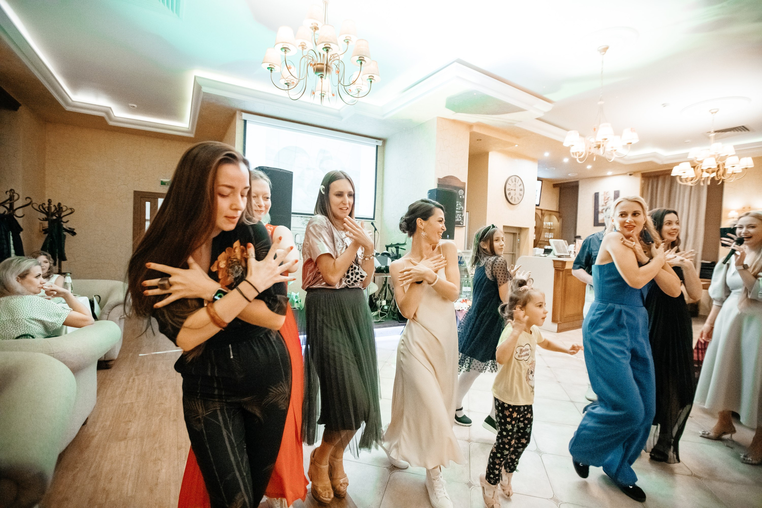 Андрей и Настя | Москва. Фотограф Марина Верятинская | Краснодар