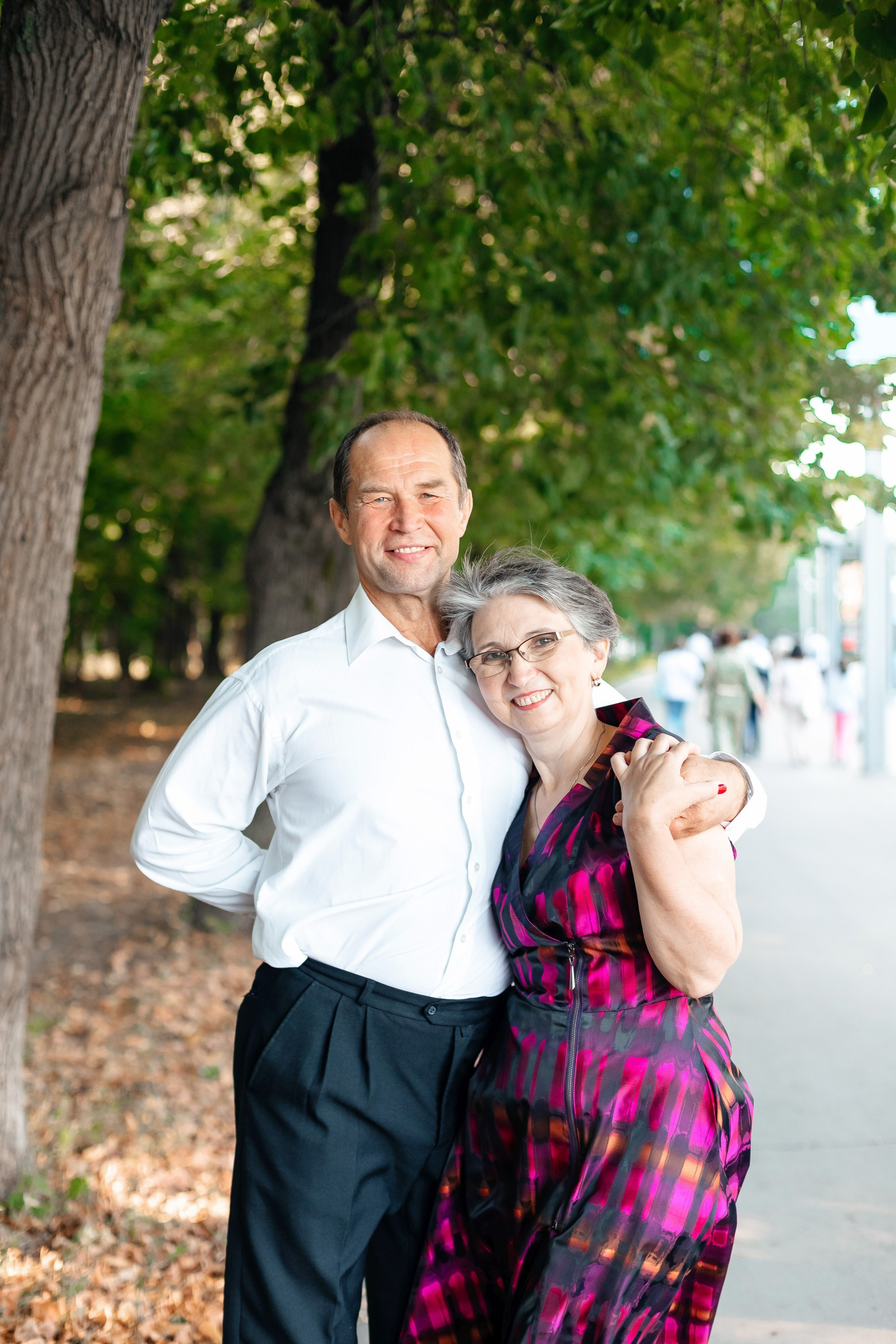 Андрей и Настя | Москва. Фотограф Марина Верятинская | Краснодар