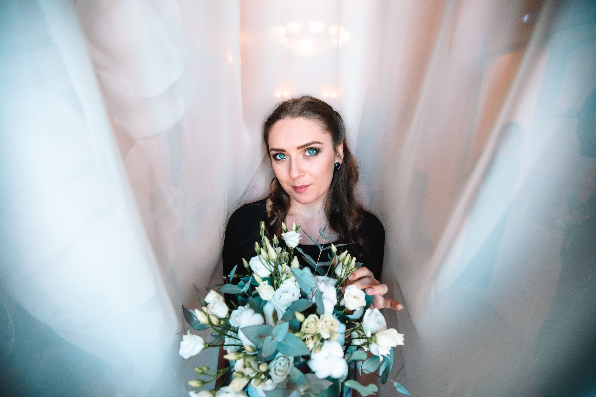 Свадьба Оксана + Андрей. Фотограф Марина Верятинская | Краснодар