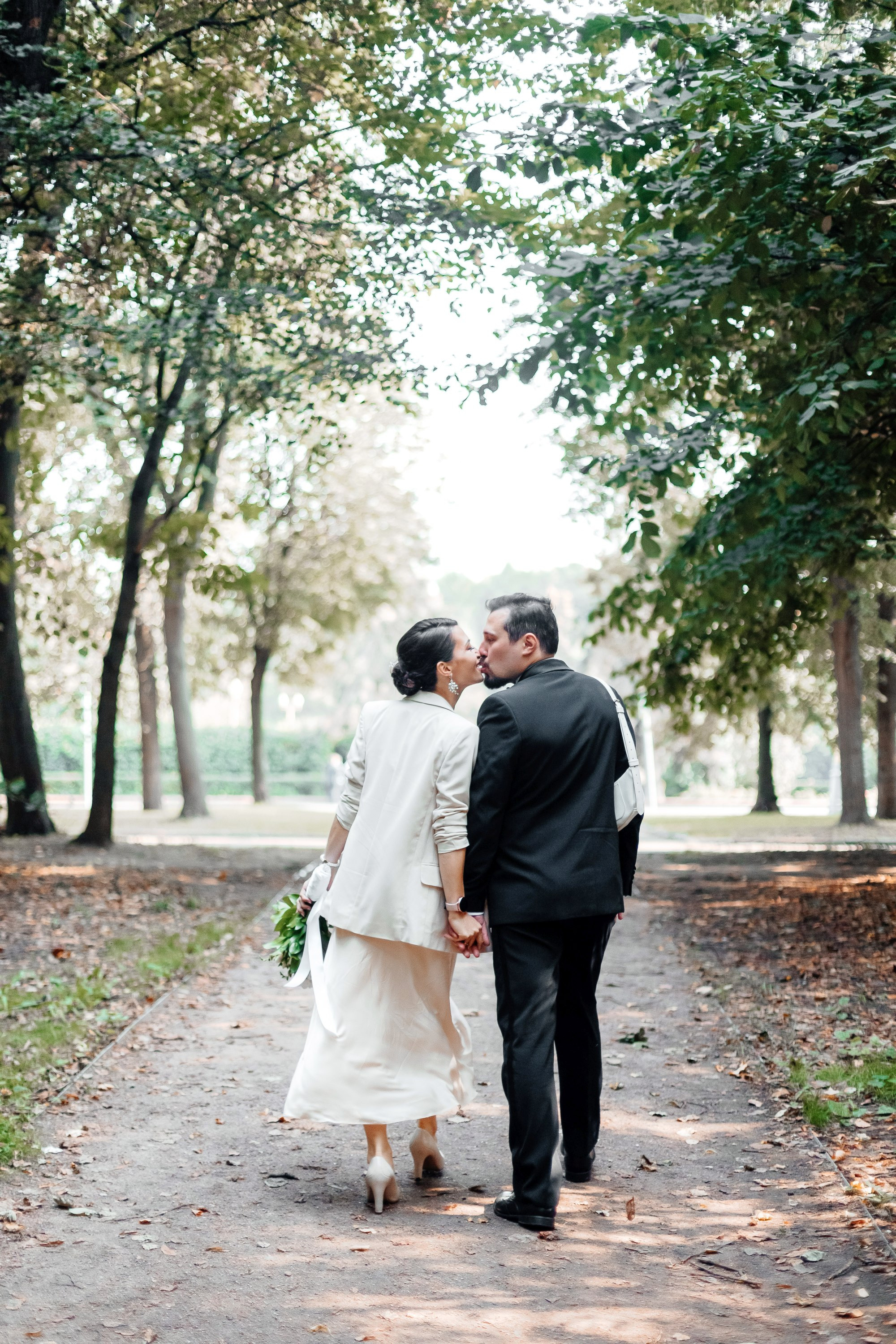 Андрей и Настя | Москва. Фотограф Марина Верятинская | Краснодар