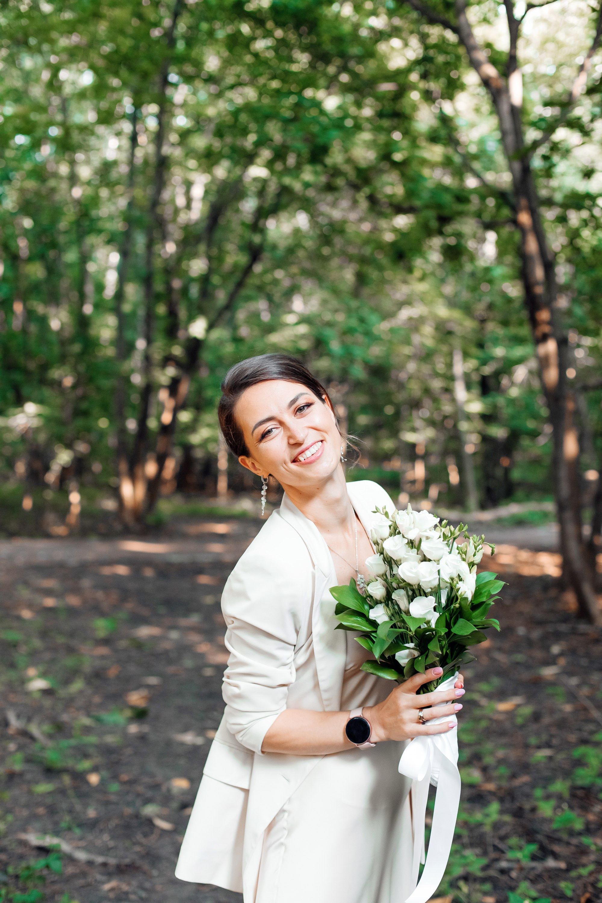Андрей и Настя | Москва. Фотограф Марина Верятинская | Краснодар