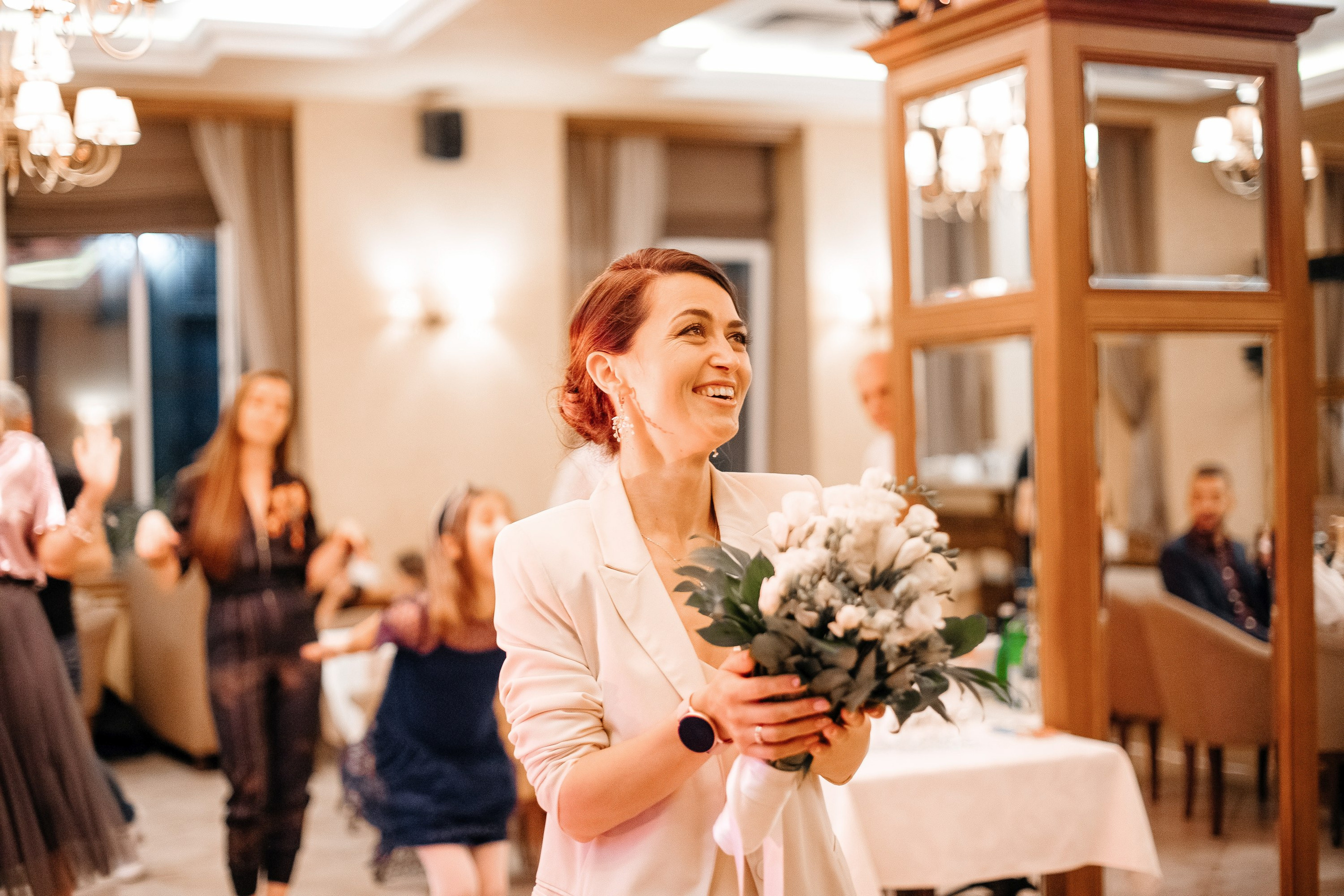 Андрей и Настя | Москва. Фотограф Марина Верятинская | Краснодар