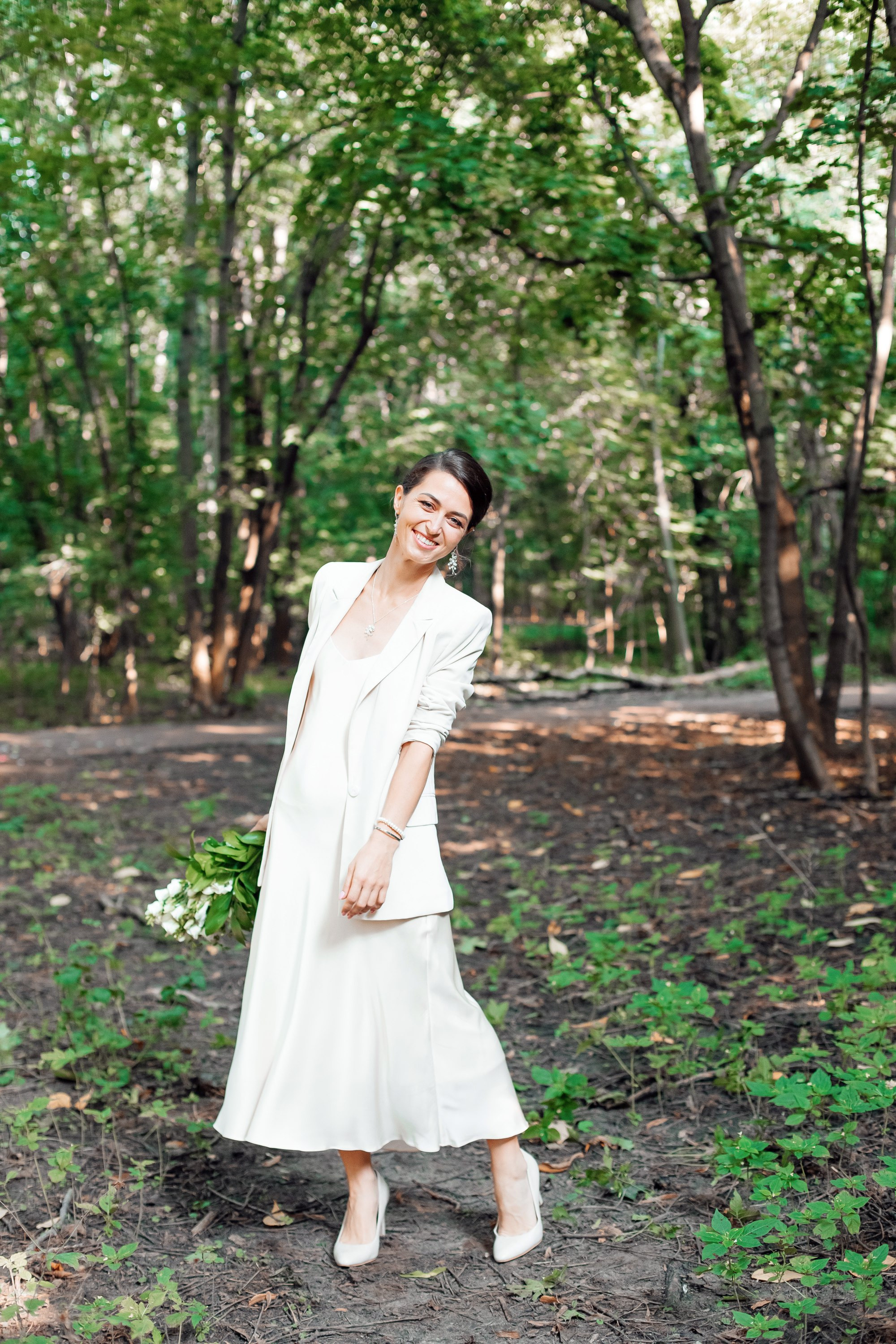Андрей и Настя | Москва. Фотограф Марина Верятинская | Краснодар