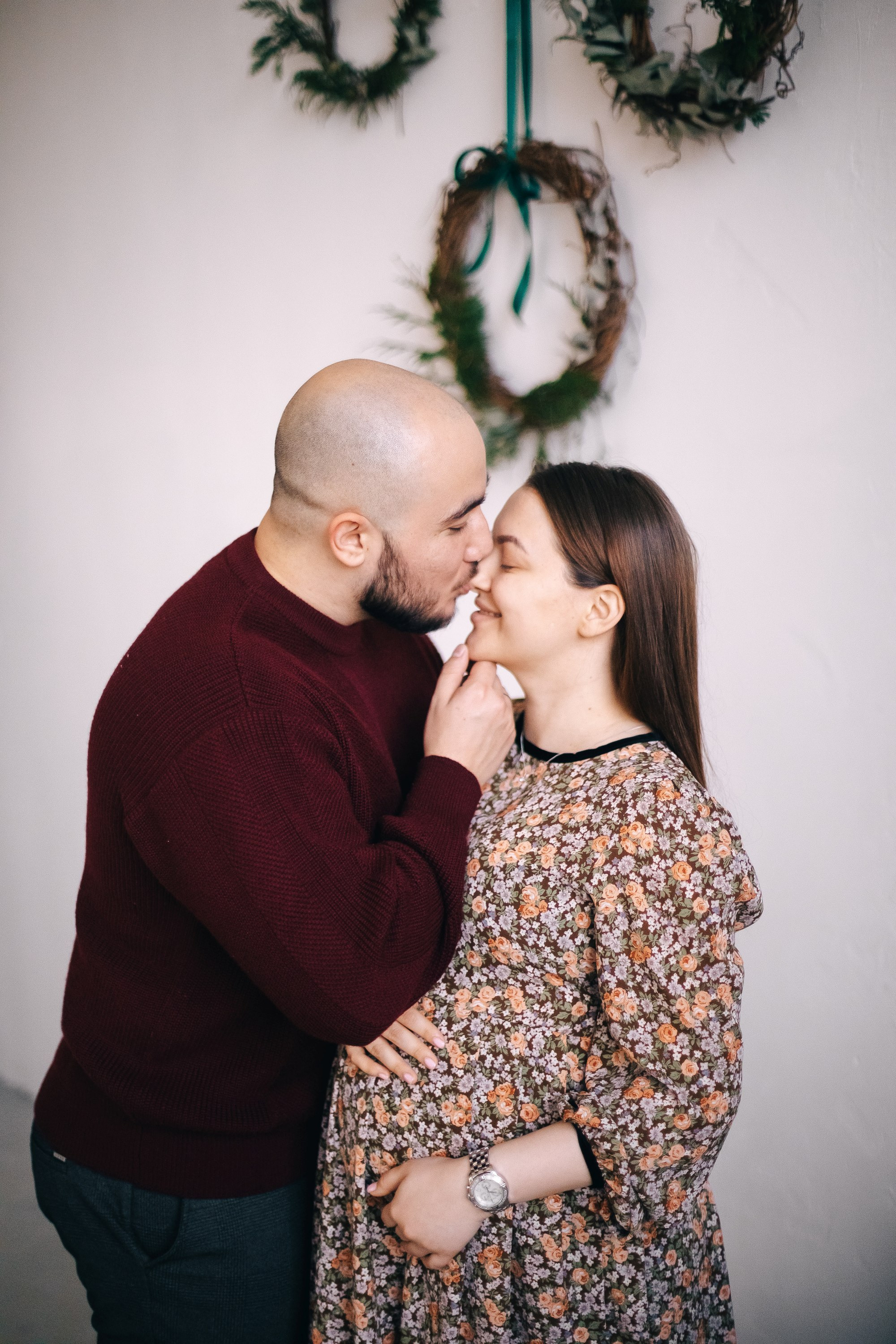 Лавстори. Фотограф Марина Верятинская | Краснодар