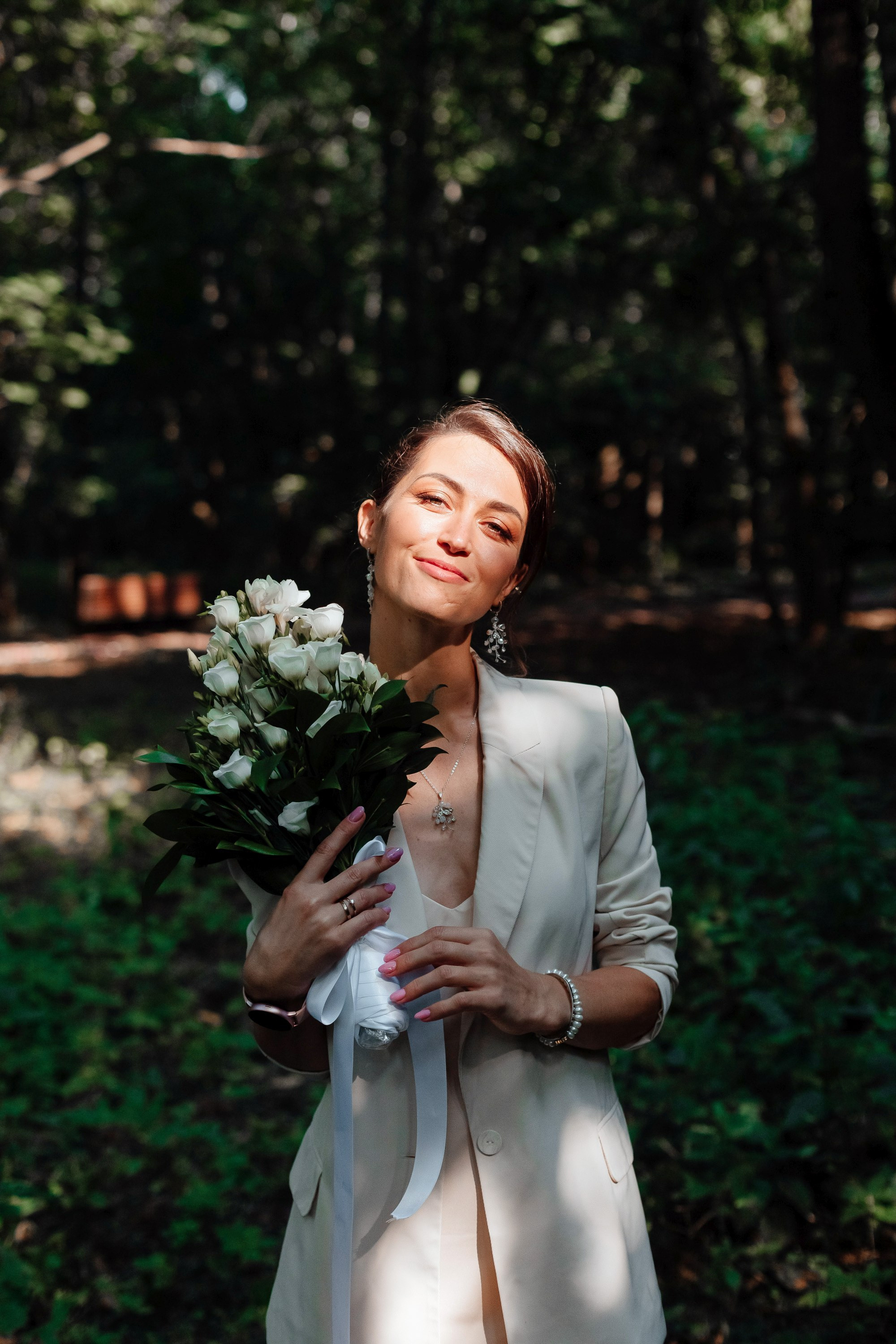 Андрей и Настя | Москва. Фотограф Марина Верятинская | Краснодар