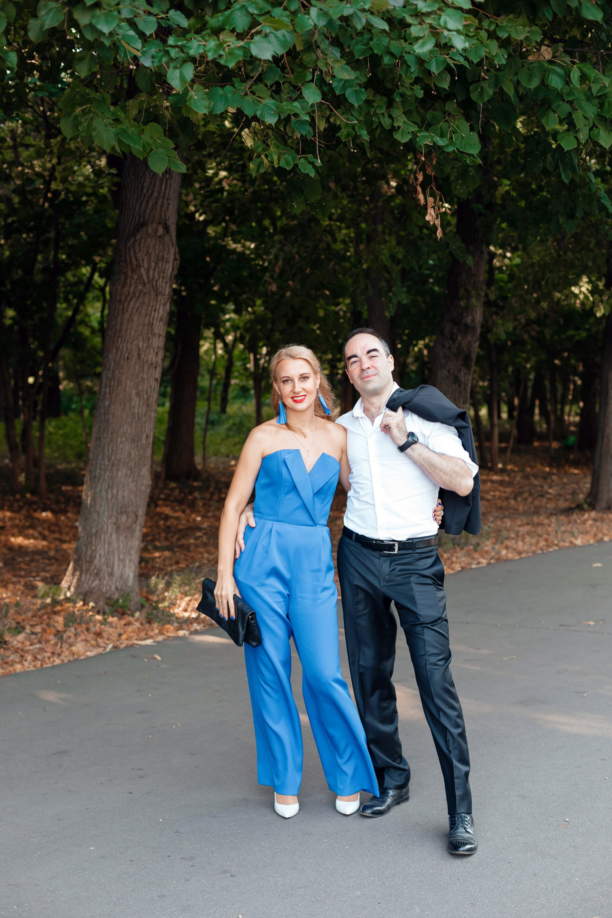 Андрей и Настя | Москва. Фотограф Марина Верятинская | Краснодар