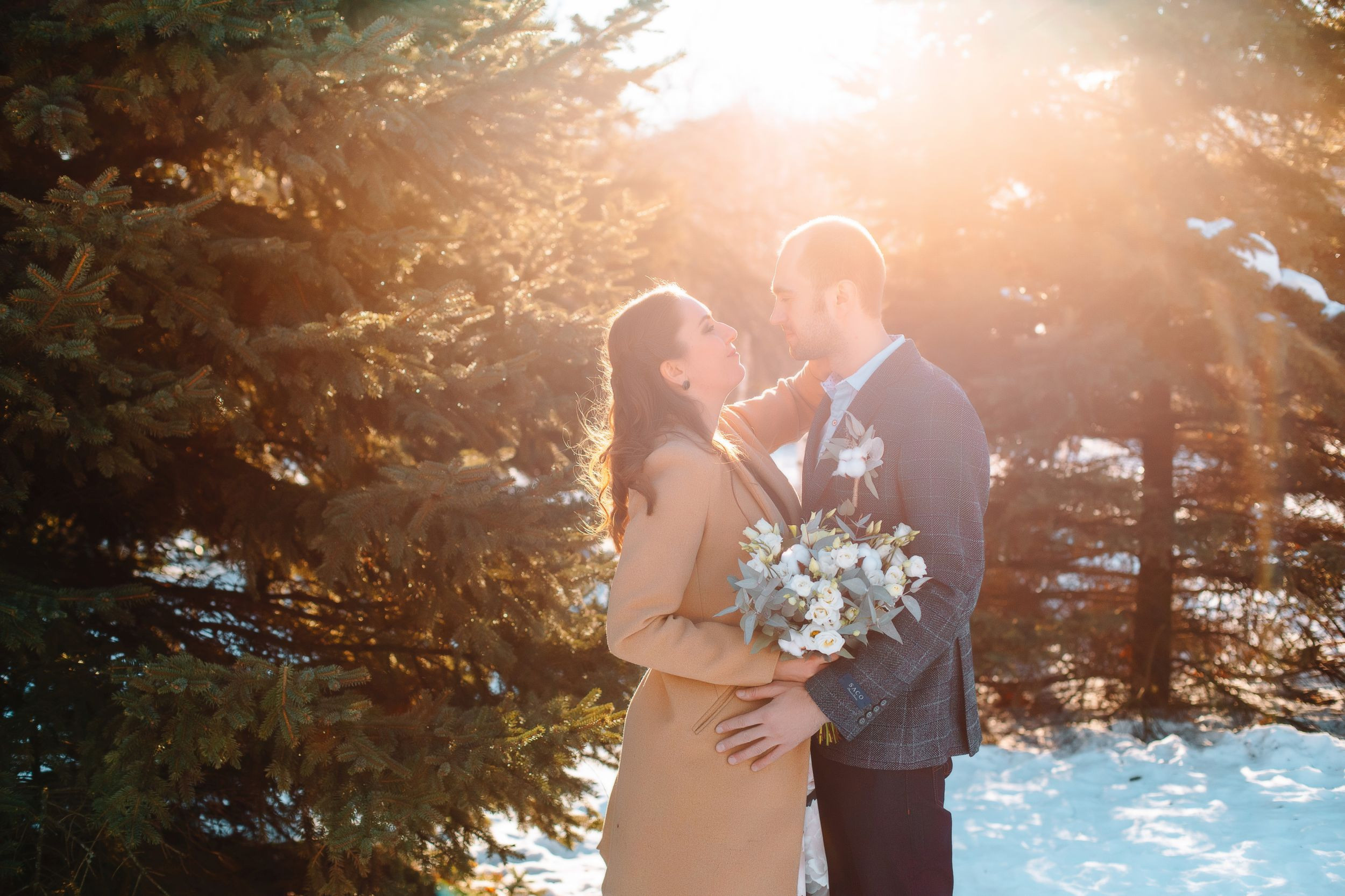 Свадьба Оксана + Андрей. Фотограф Марина Верятинская | Краснодар