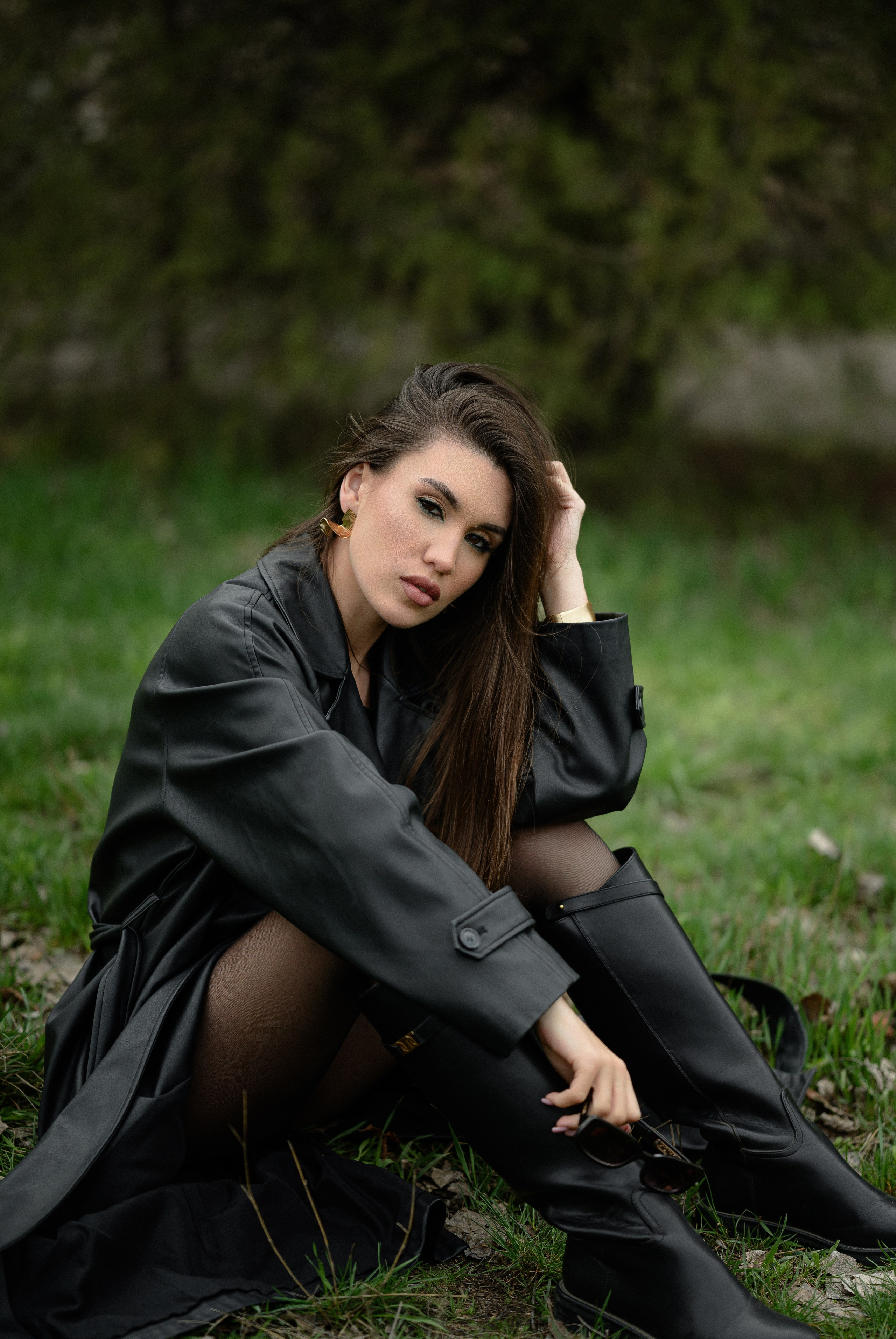 Екатерина, 31.03.26. Фотограф Виктория Казановская в Каменске-Шахтинском