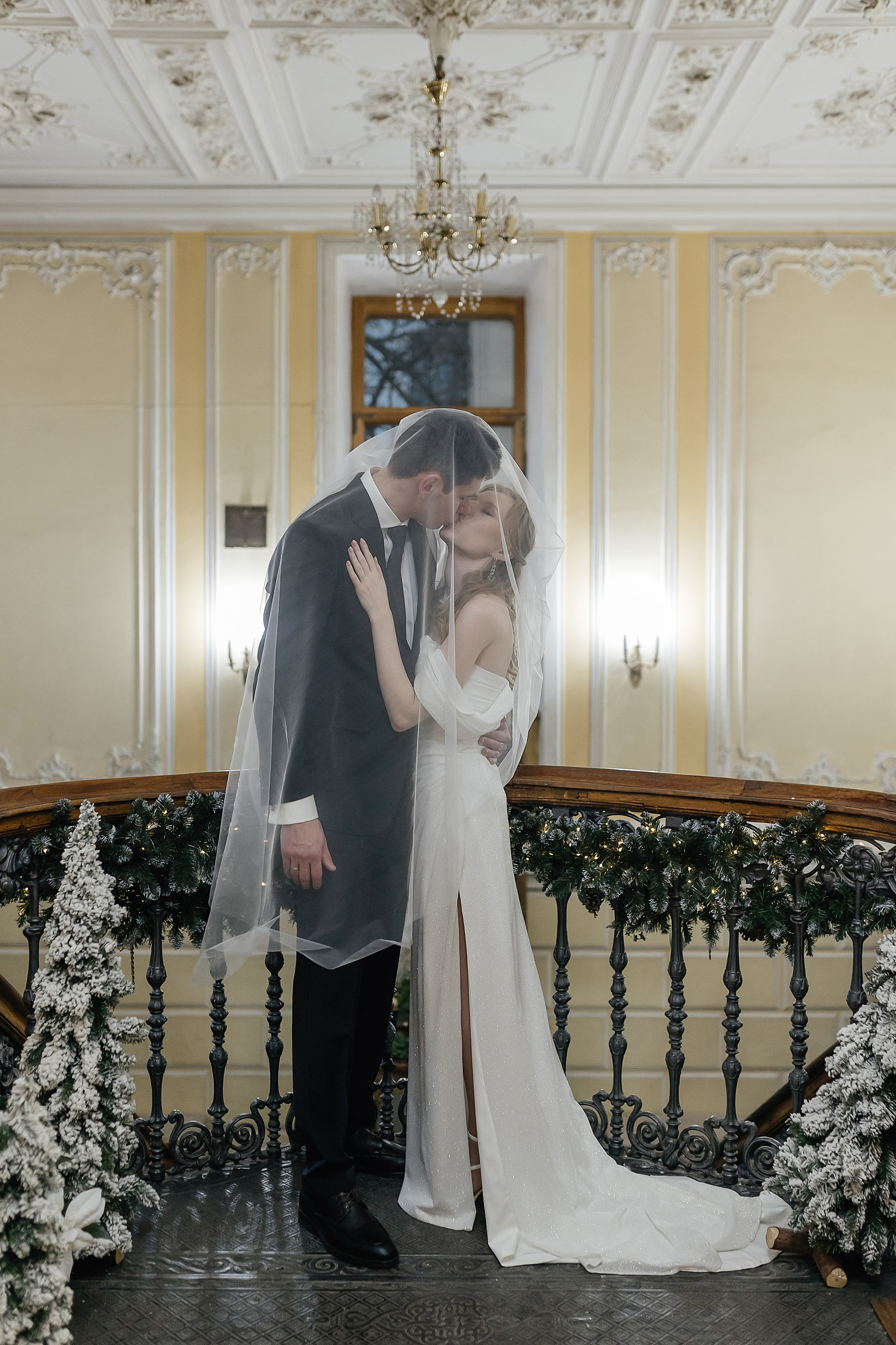 M | D. Свадебный фотограф в Москве Дарья Олендарёва