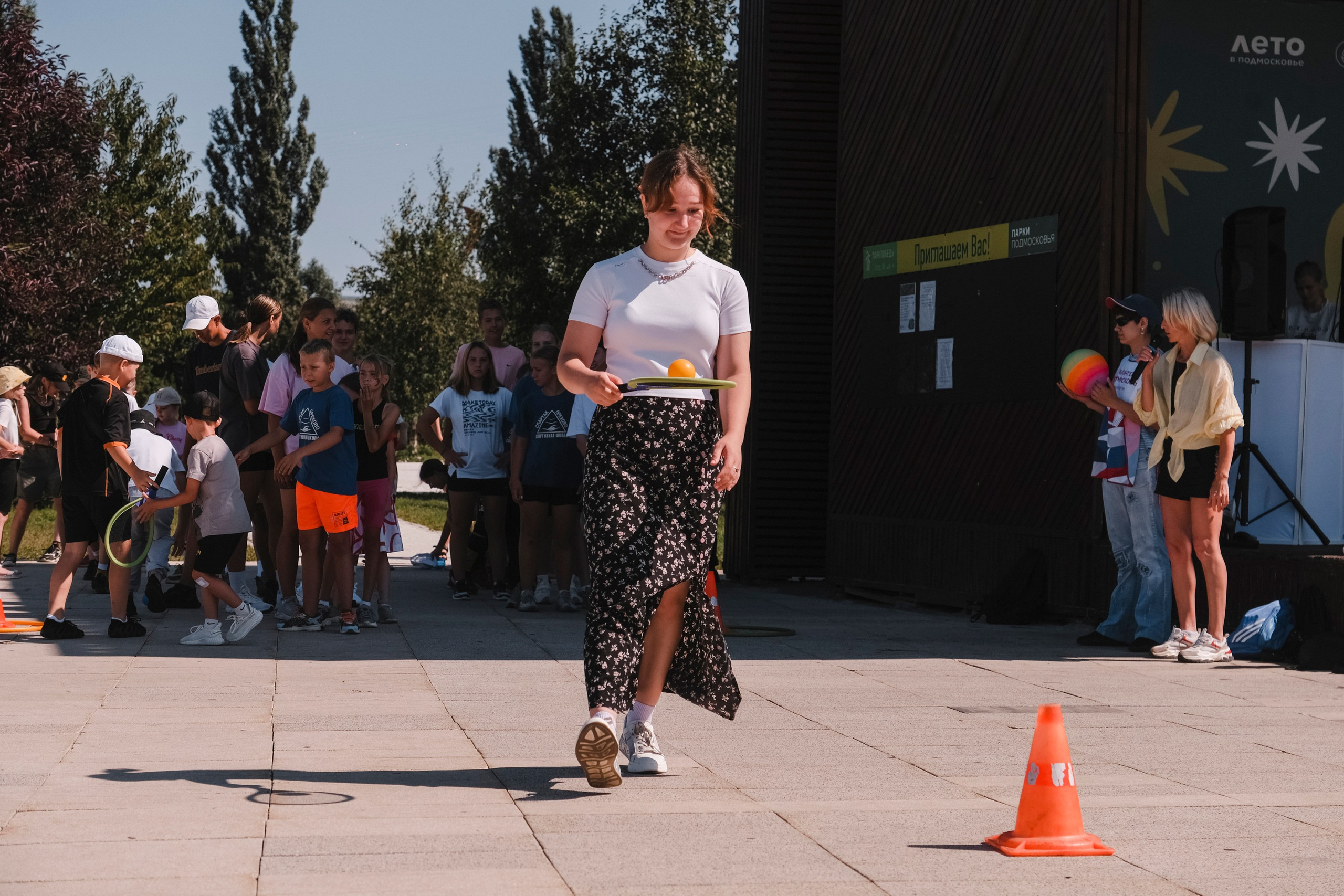 Репортаж 1. Фотограф и видеограф в Москве и МО — Евгений Лавров
