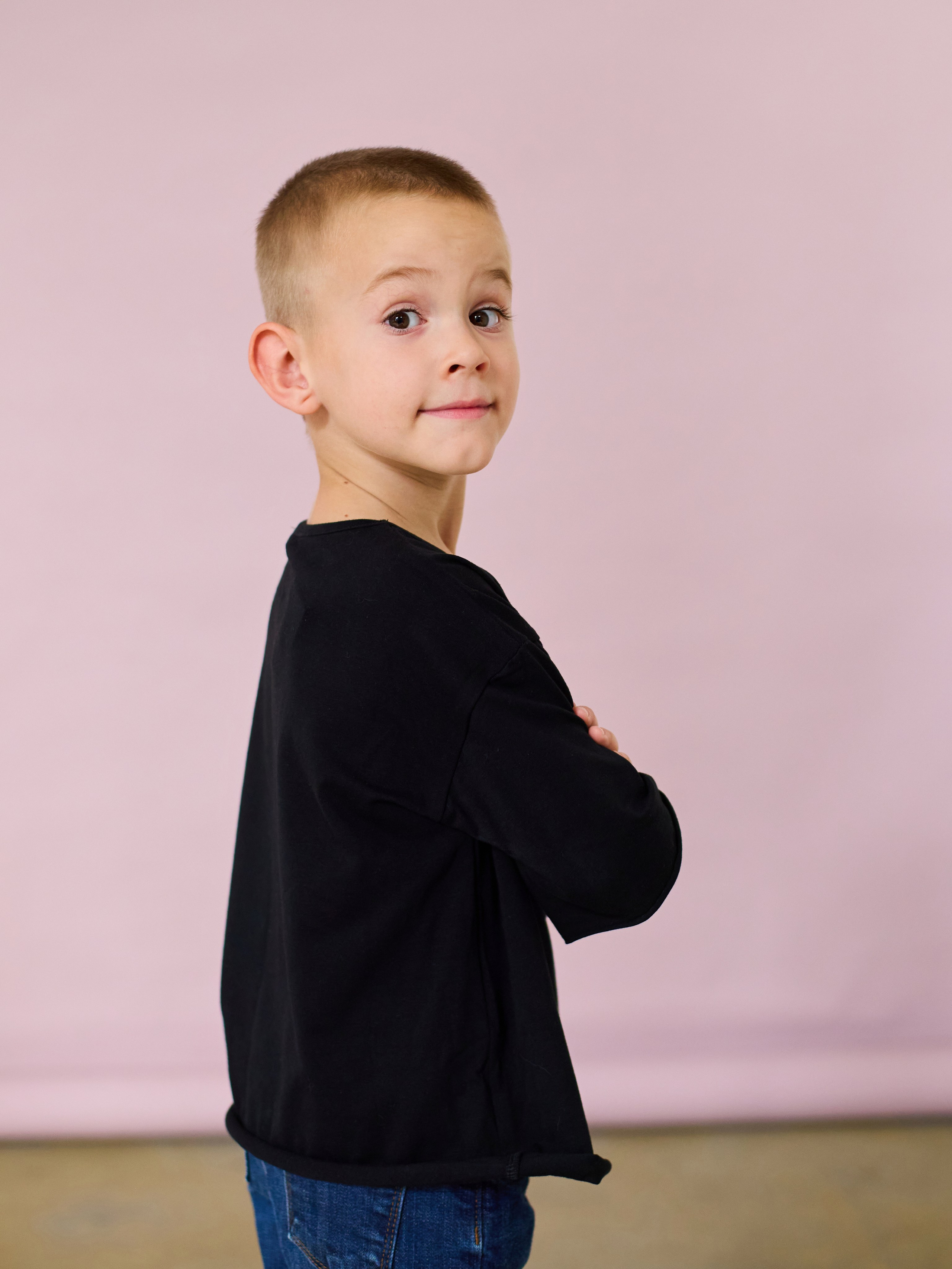 Makar & Isabella. Natalia Finch Photography — Family, Kids & Pet Photographer in Chicago, IL