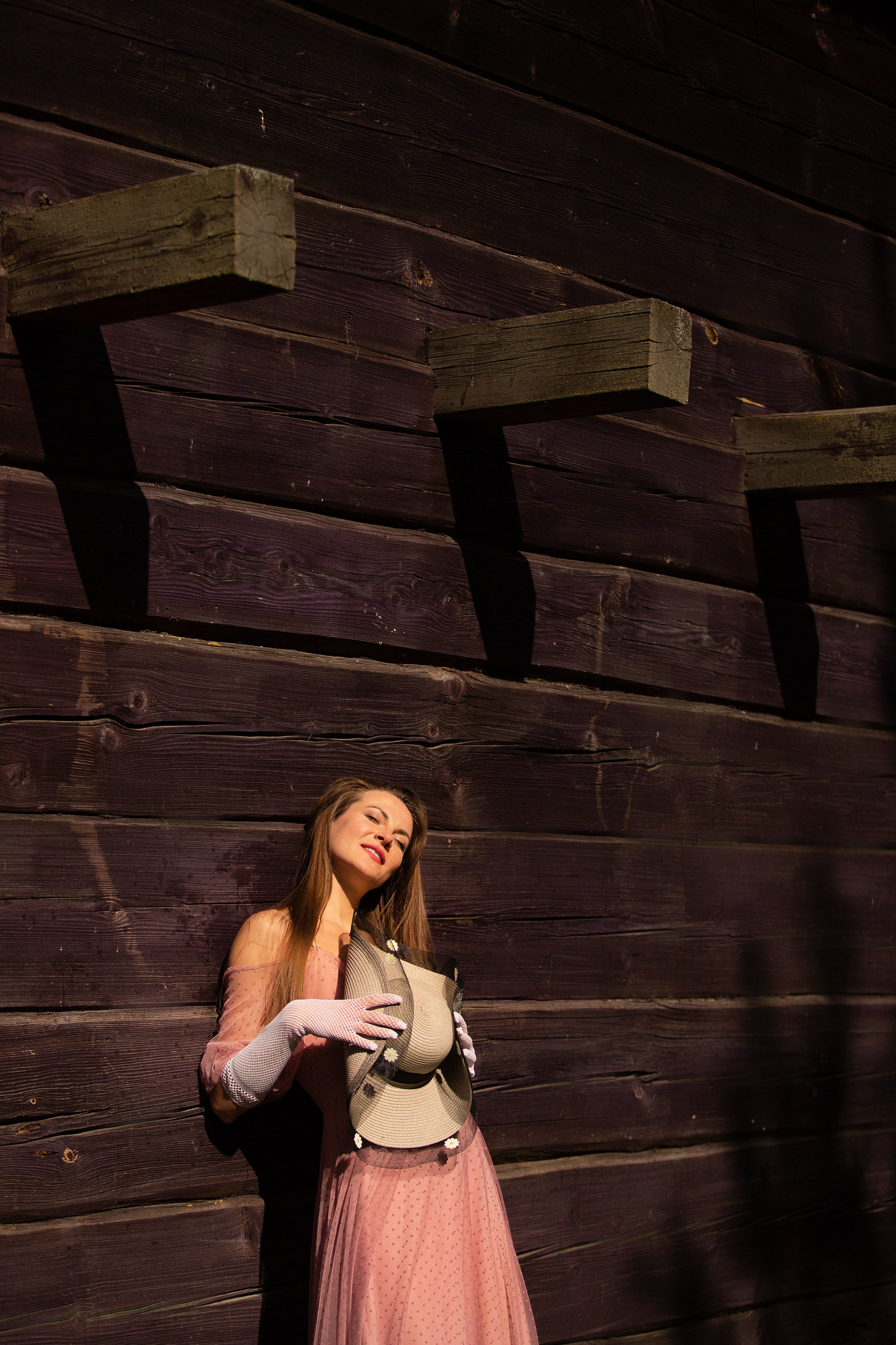 Фотосессия в Барановичах Александра и Кристины, апрель 2024. Свадебный фотограф в Барановичах Вячеслав Шах-Гусейнов, фотошкола