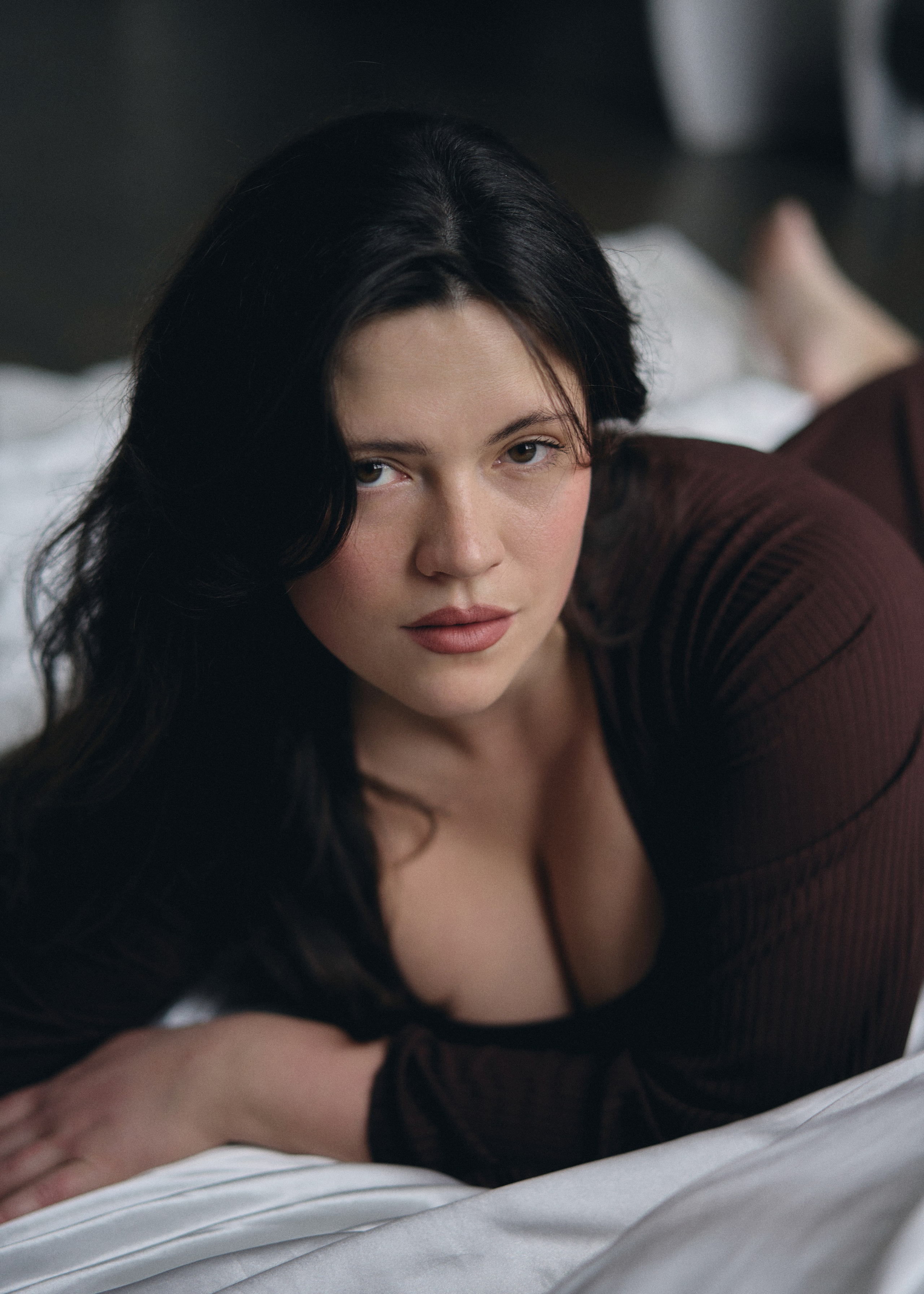 Polina. Veronika Gigolaeva Photography