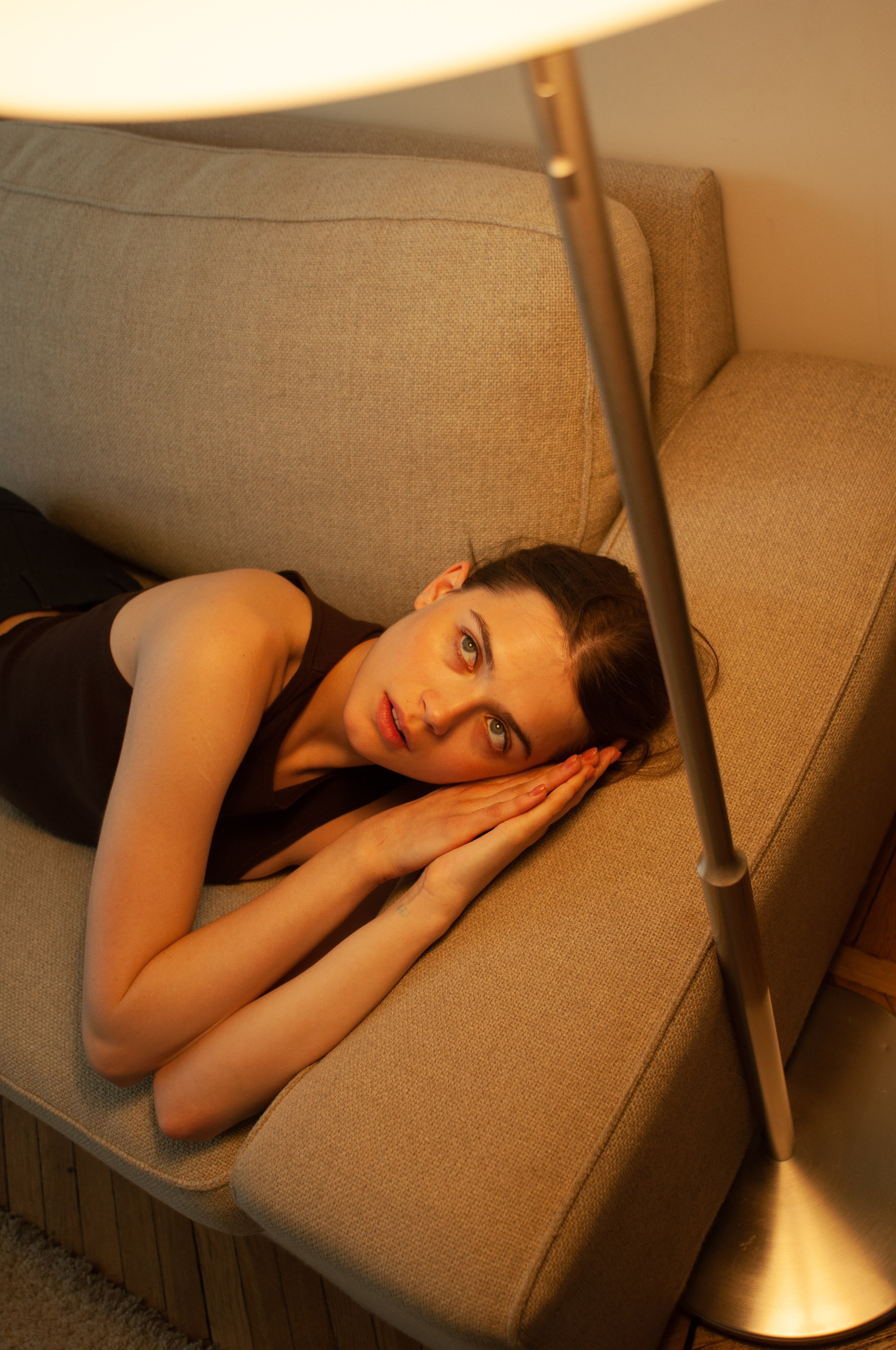 Ника. Искусство фотографии. Фотограф | продюсер из Москвы — Лизочек