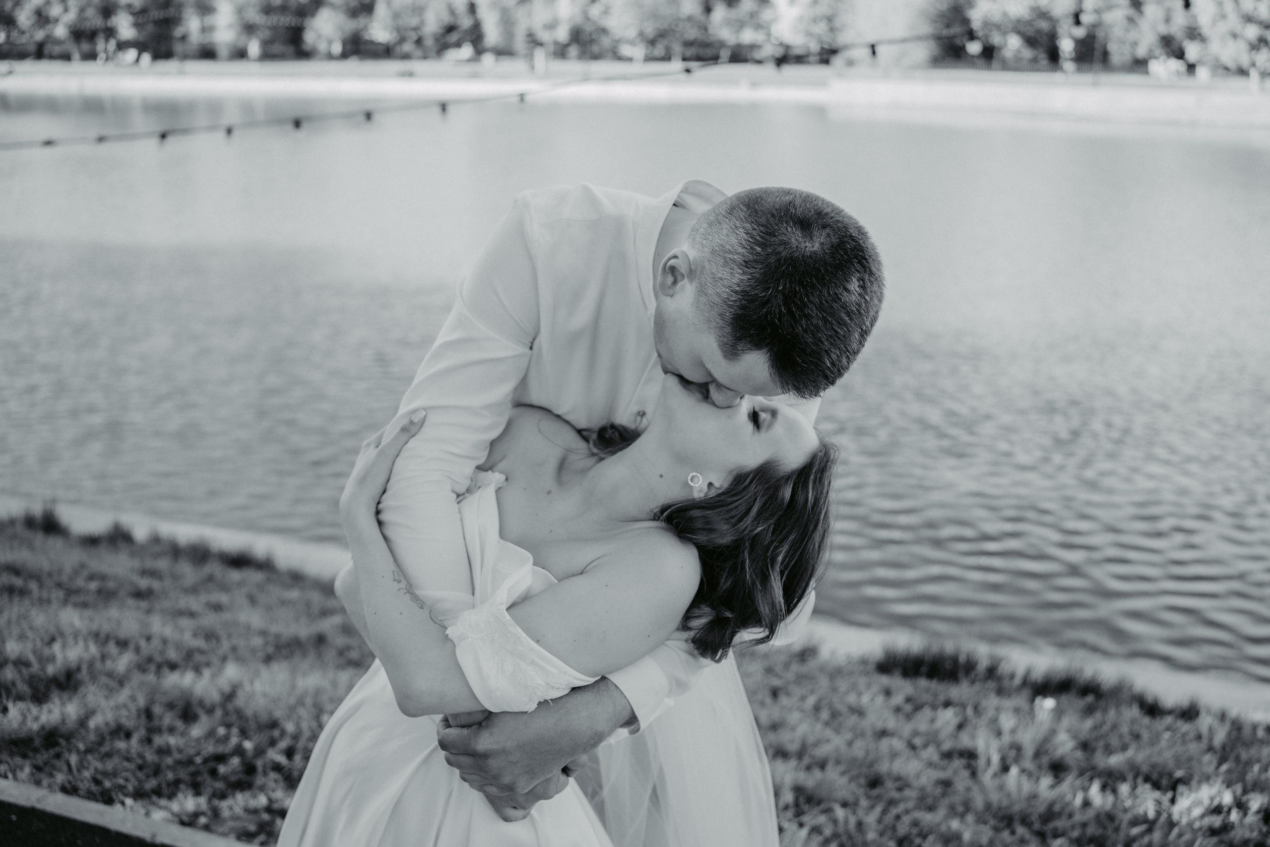 Анна и Эдуард. Главная