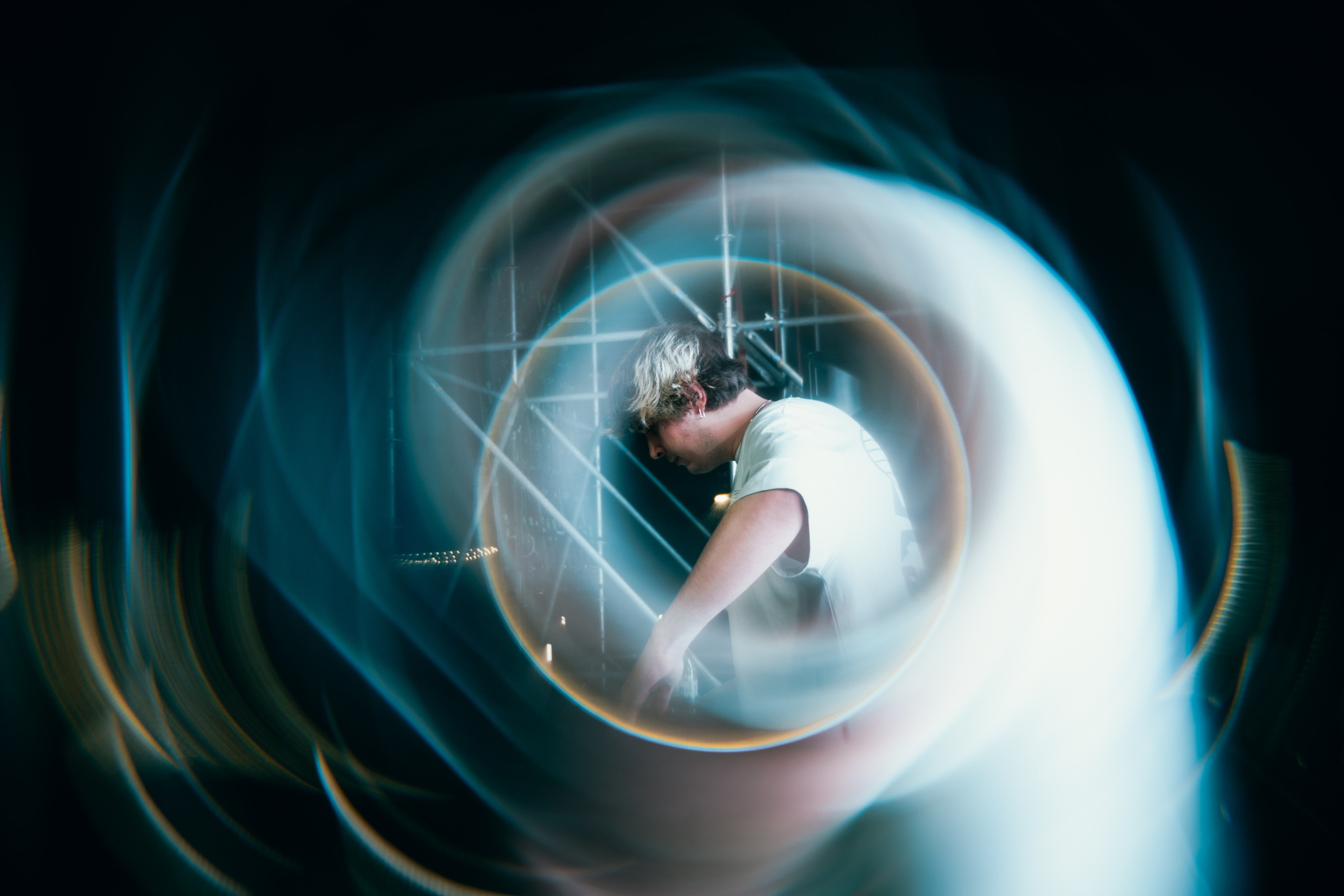 URAM FEST 2024. Главная