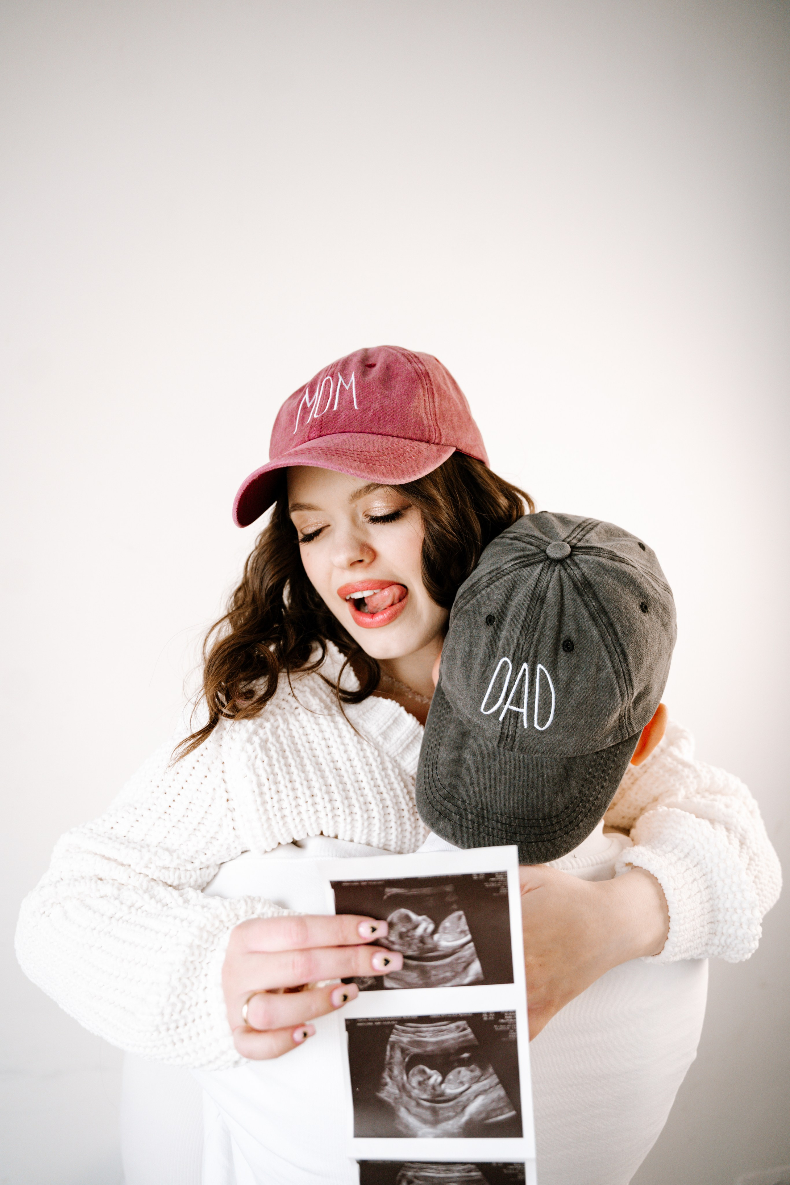 Вика и Дима (живая серия). Аплас Анастасия