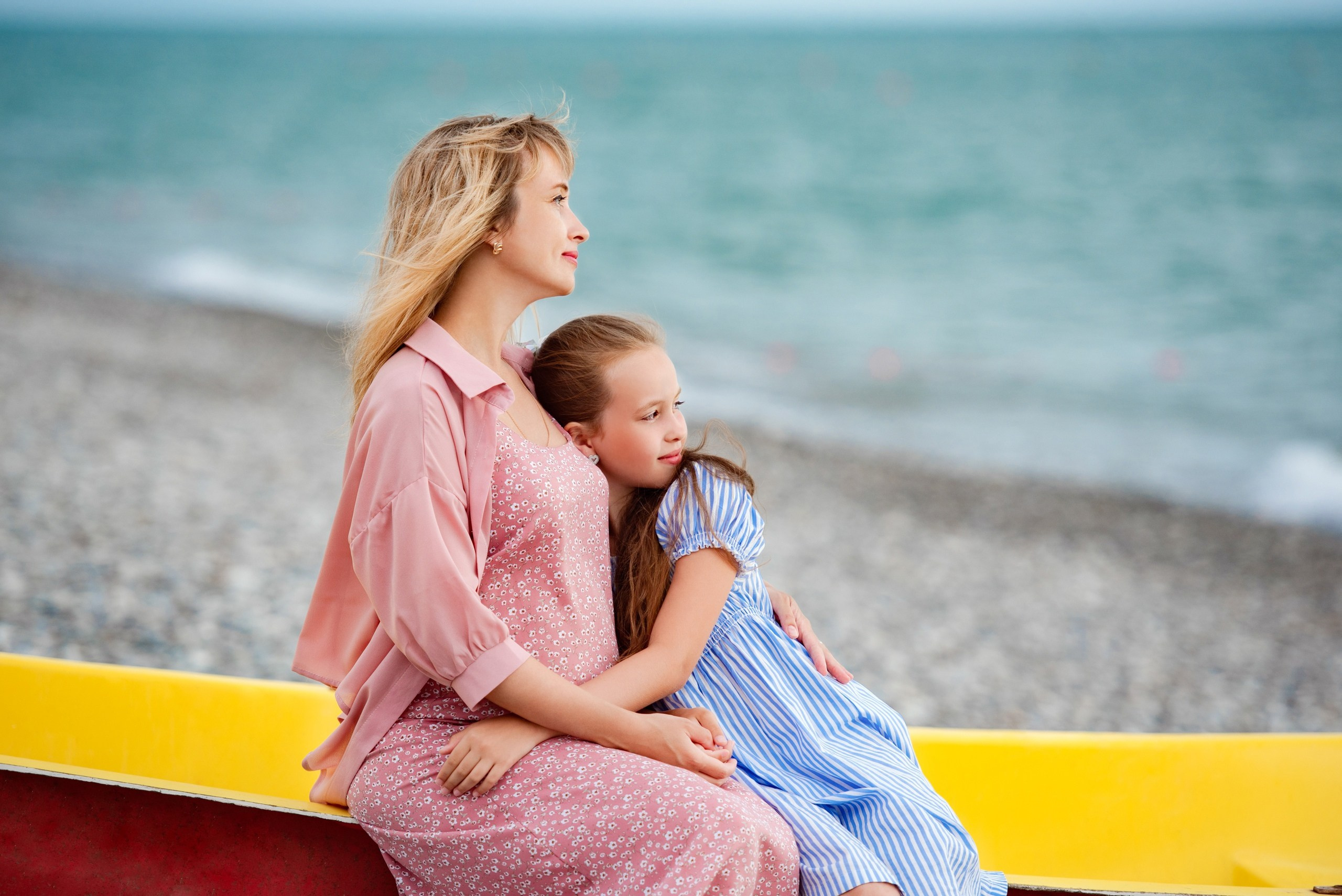 Семейная фотосессия в Сочи. Свадебный, семейный, фэшн фотограф, школьный фотограф в Сочи