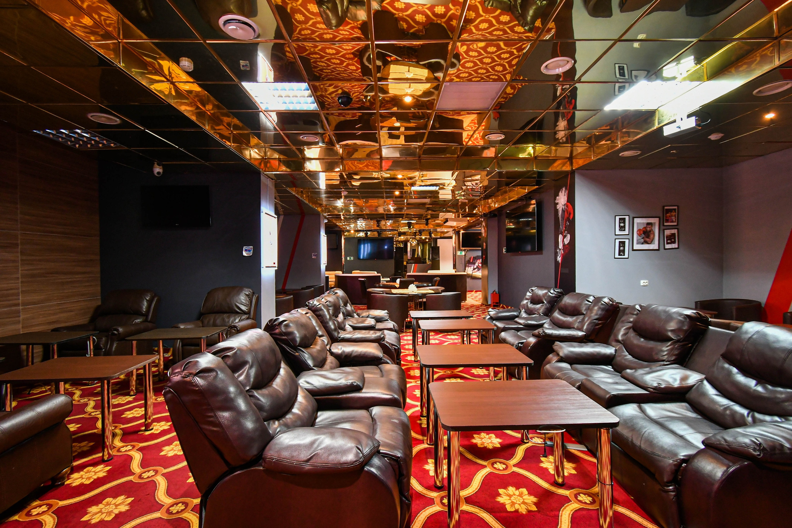 КОММЕРЧЕСКАЯ НЕДВИЖИМОСТЬ. Фотограф недвижимости в Красноярске Анна Шафарина