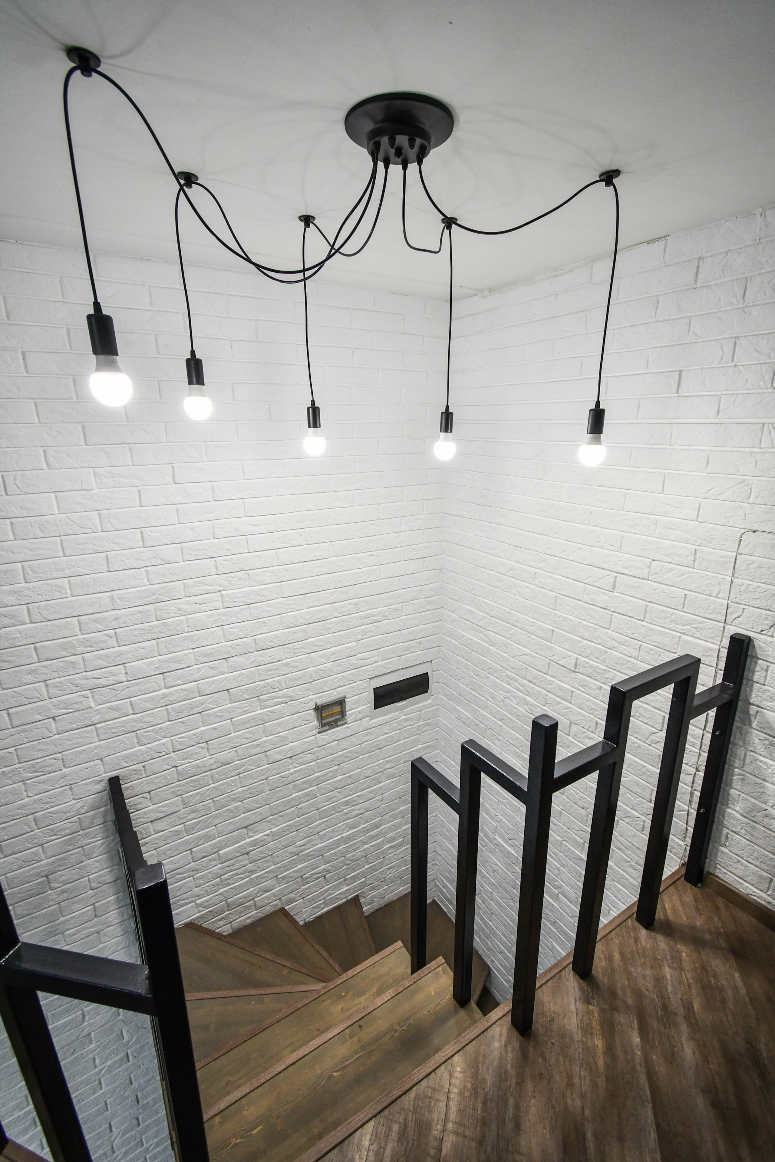 КОММЕРЧЕСКАЯ НЕДВИЖИМОСТЬ. Фотограф недвижимости в Красноярске Анна Шафарина