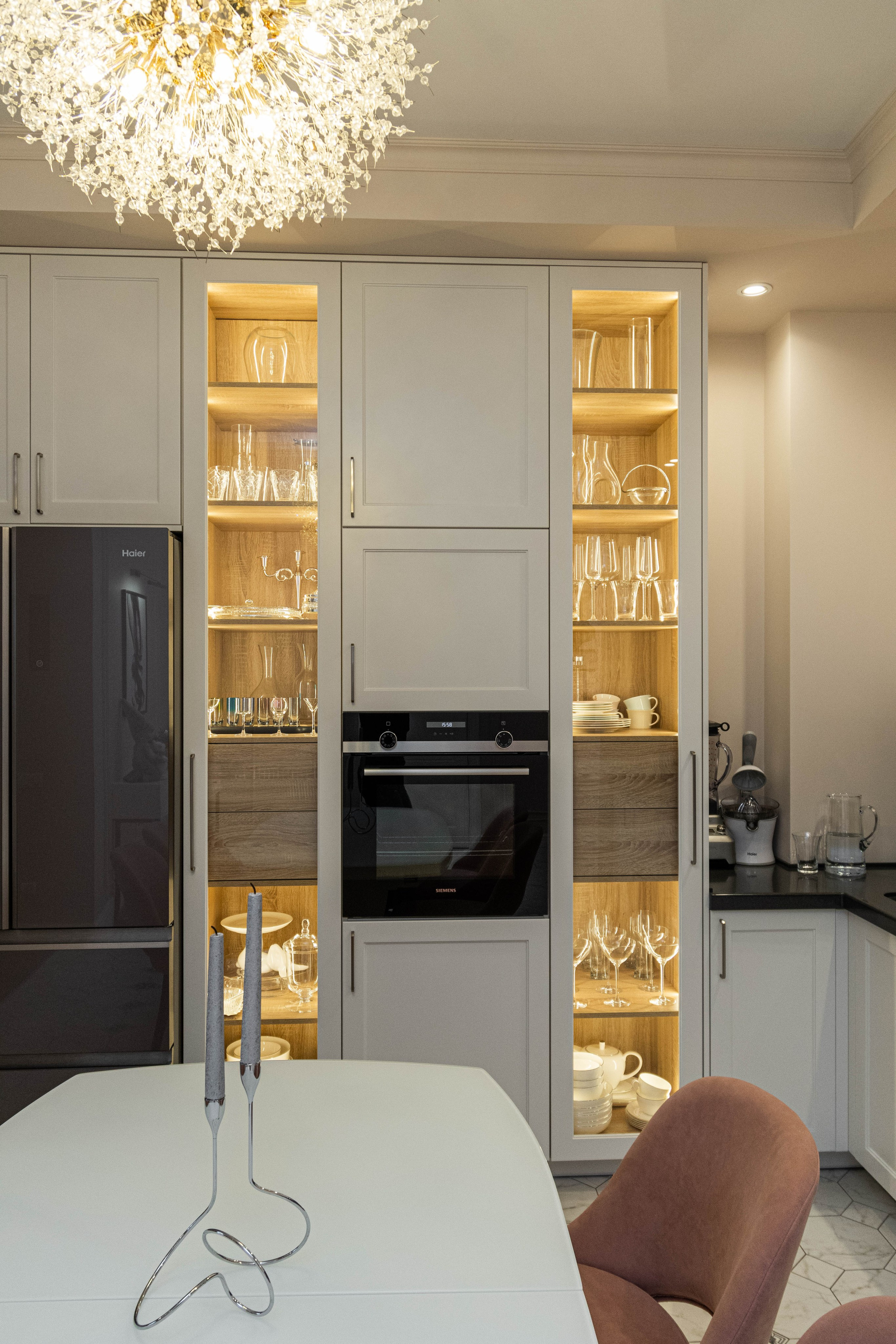 КВАРТИРЫ ДЛЯ ПРОДАЖИ. Фотограф недвижимости в Красноярске Анна Шафарина