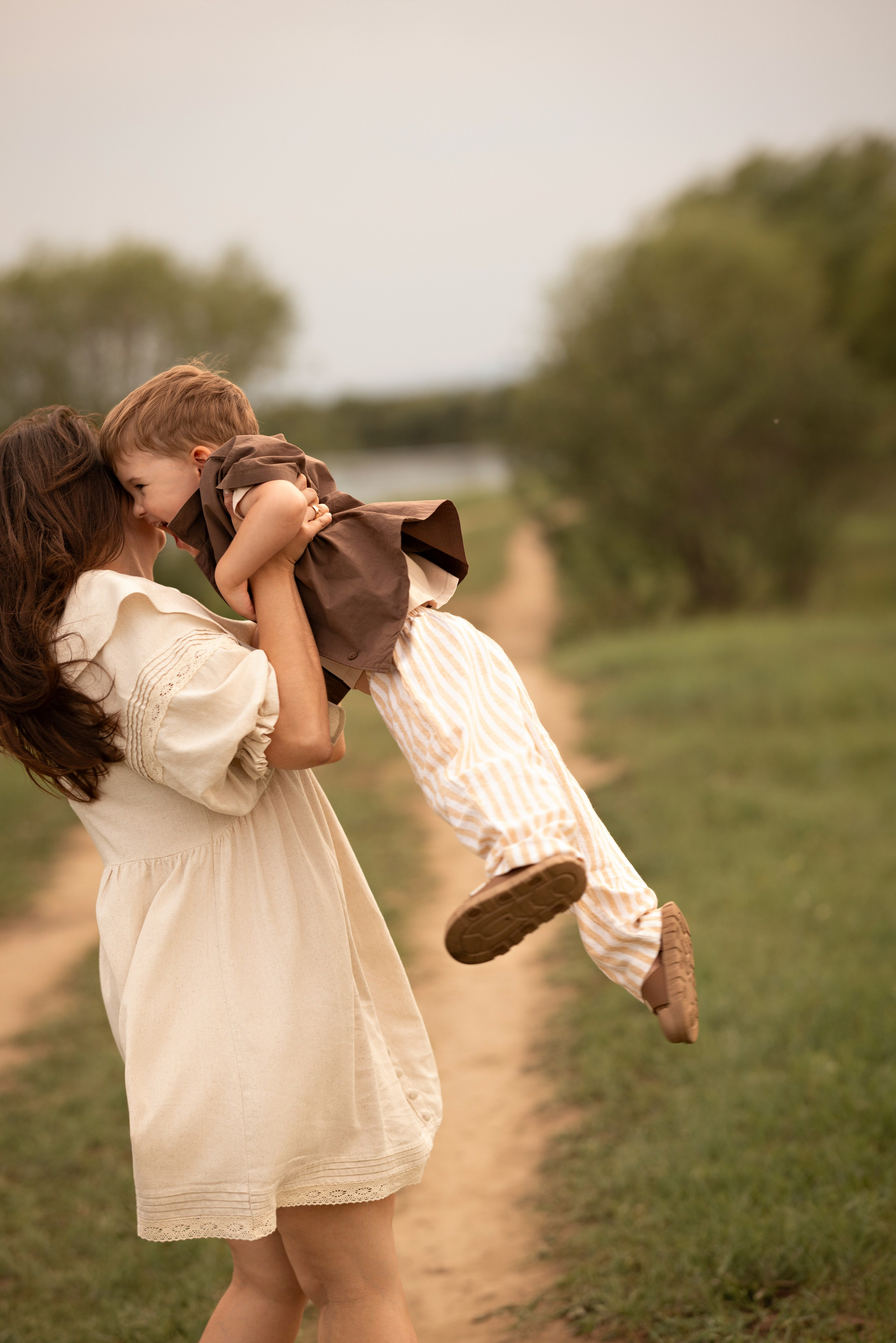 Семьи. Детский и семейный фотограф в Чите Анастасия Шубина