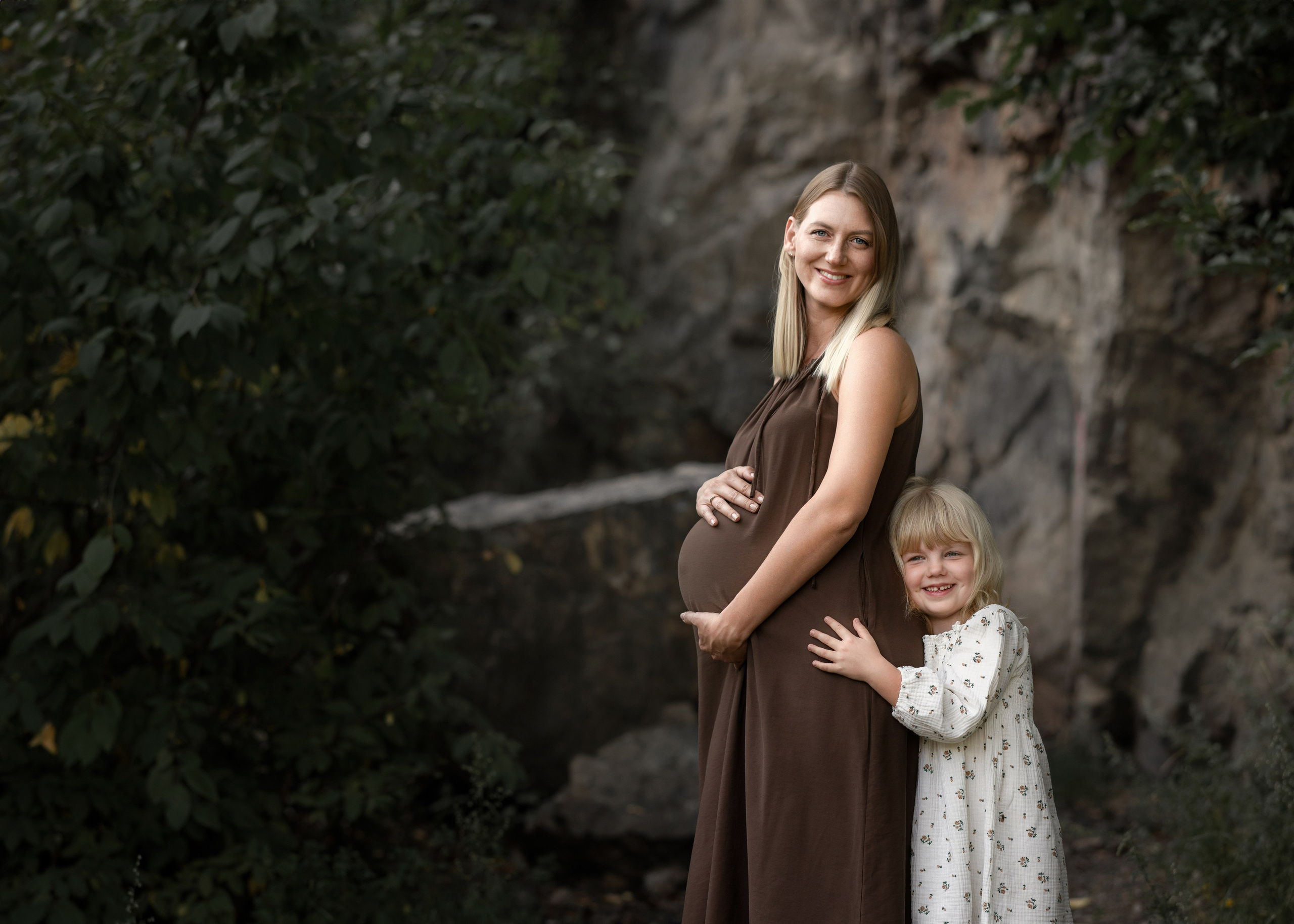 Беременность. Детский и семейный фотограф в Чите Анастасия Шубина