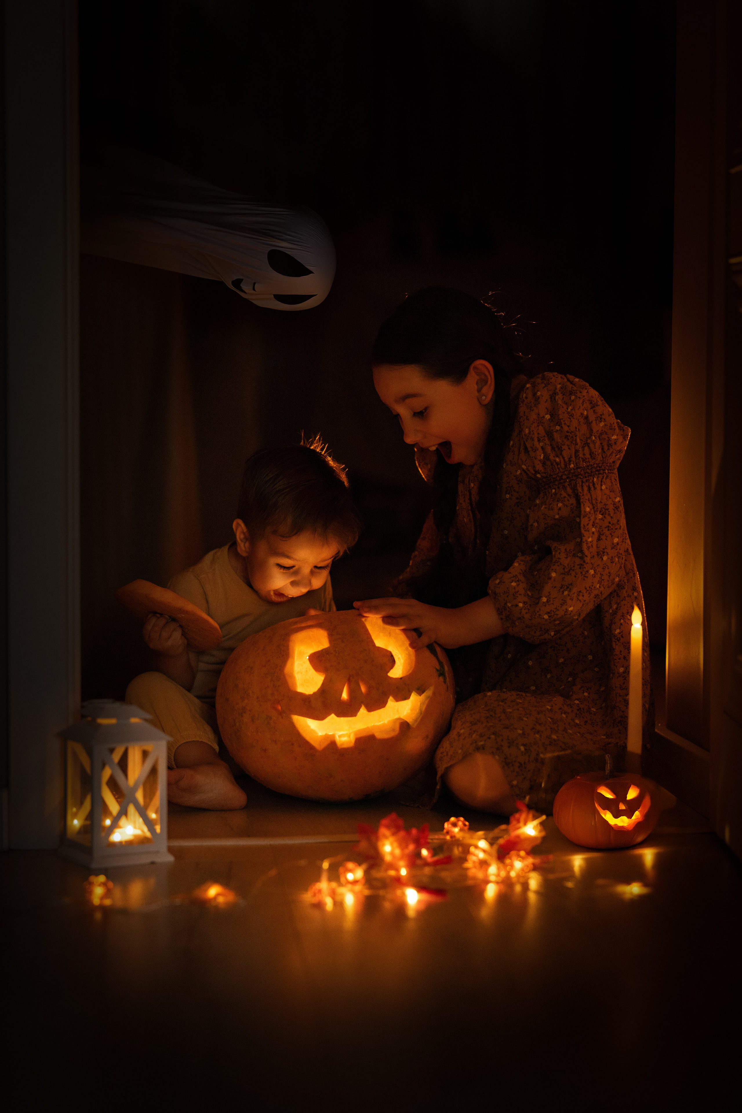 Дети. Детский и семейный фотограф в Чите Анастасия Шубина