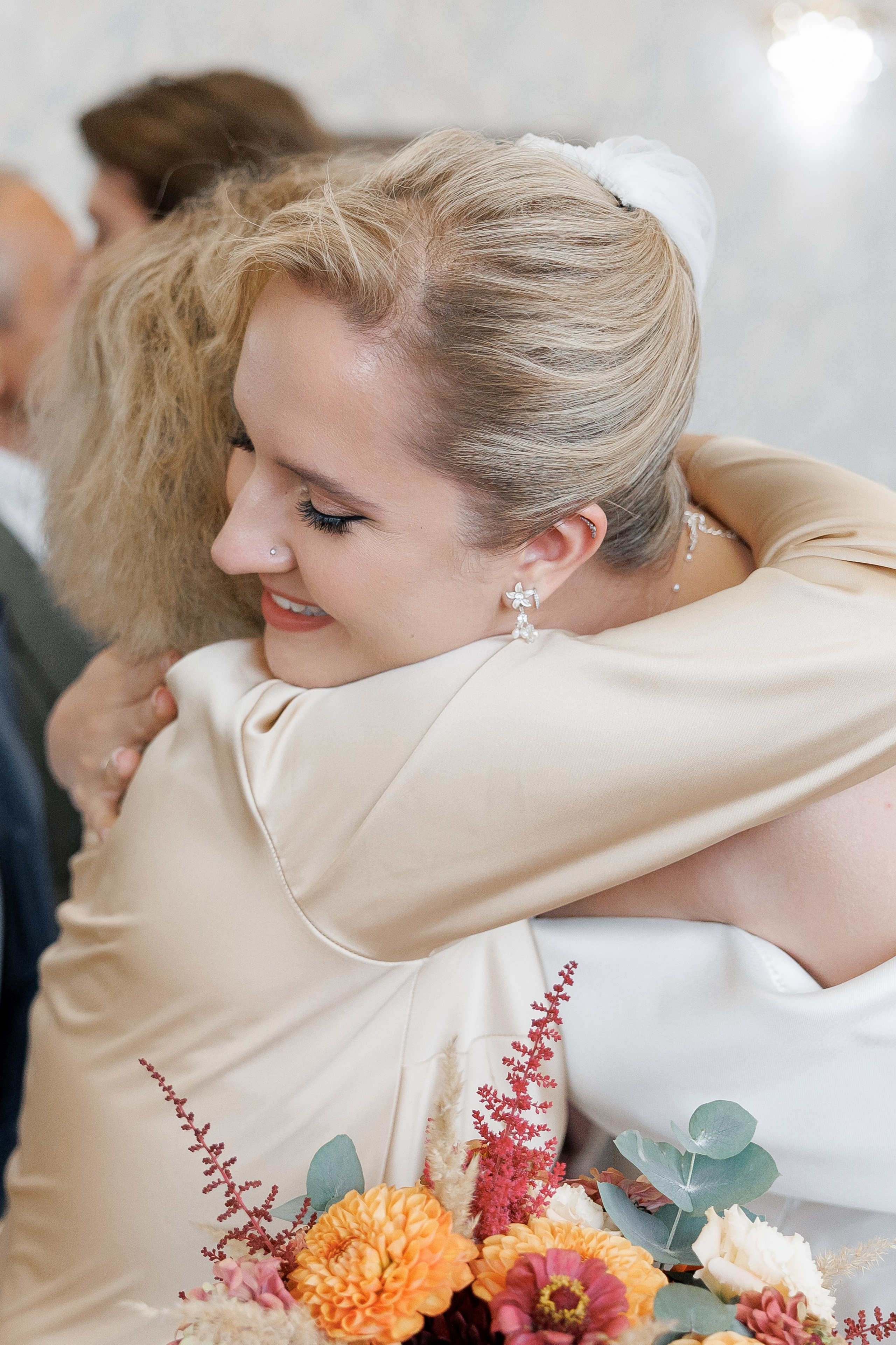 Анонс свадьбы Кости и Алены. Свадебный фотограф Домодедово Москва Катерина Алехина