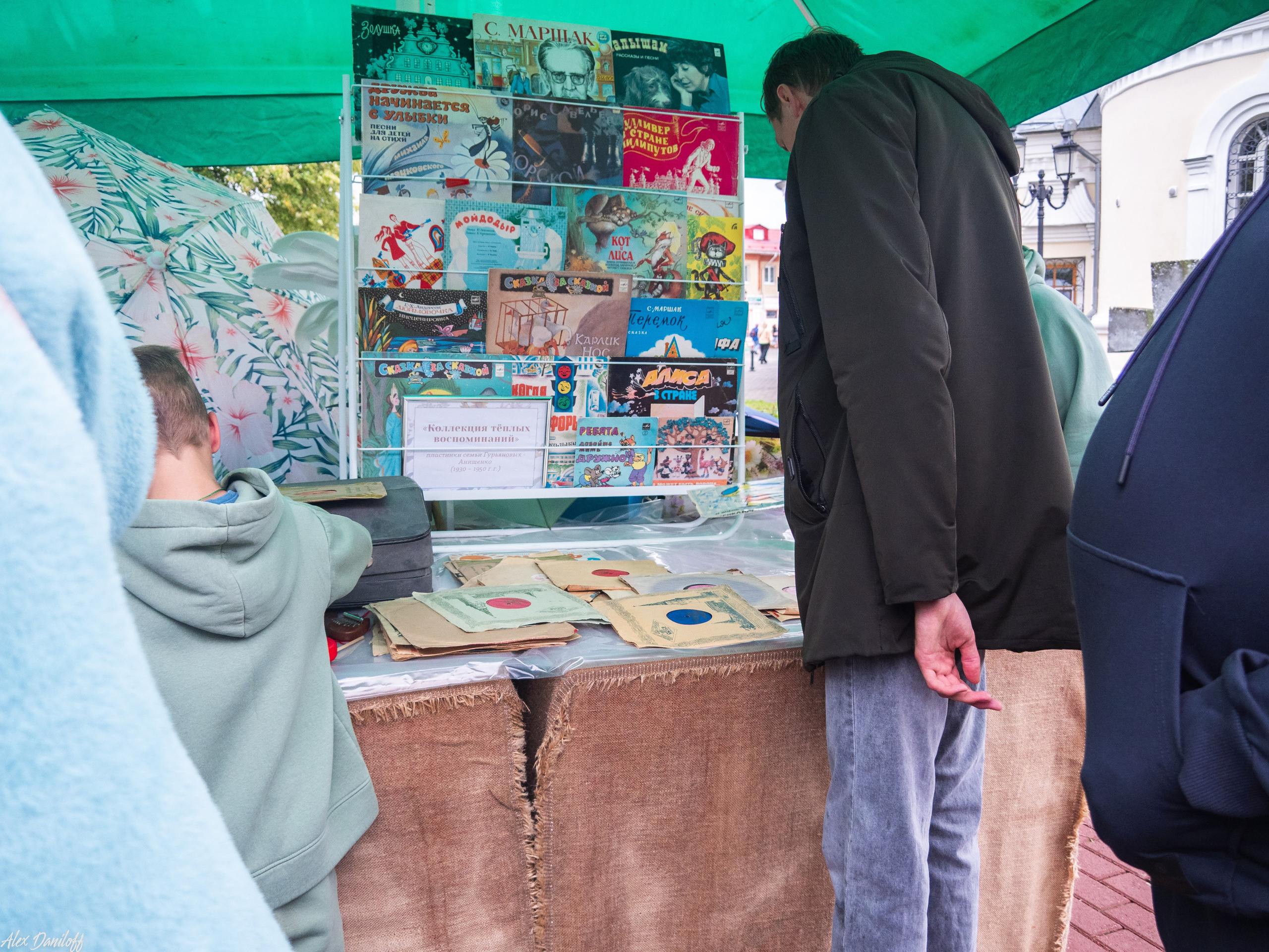 День города Муром 2025. Муром-Инфо. Новости культуры, образования, спорта в городе Муром