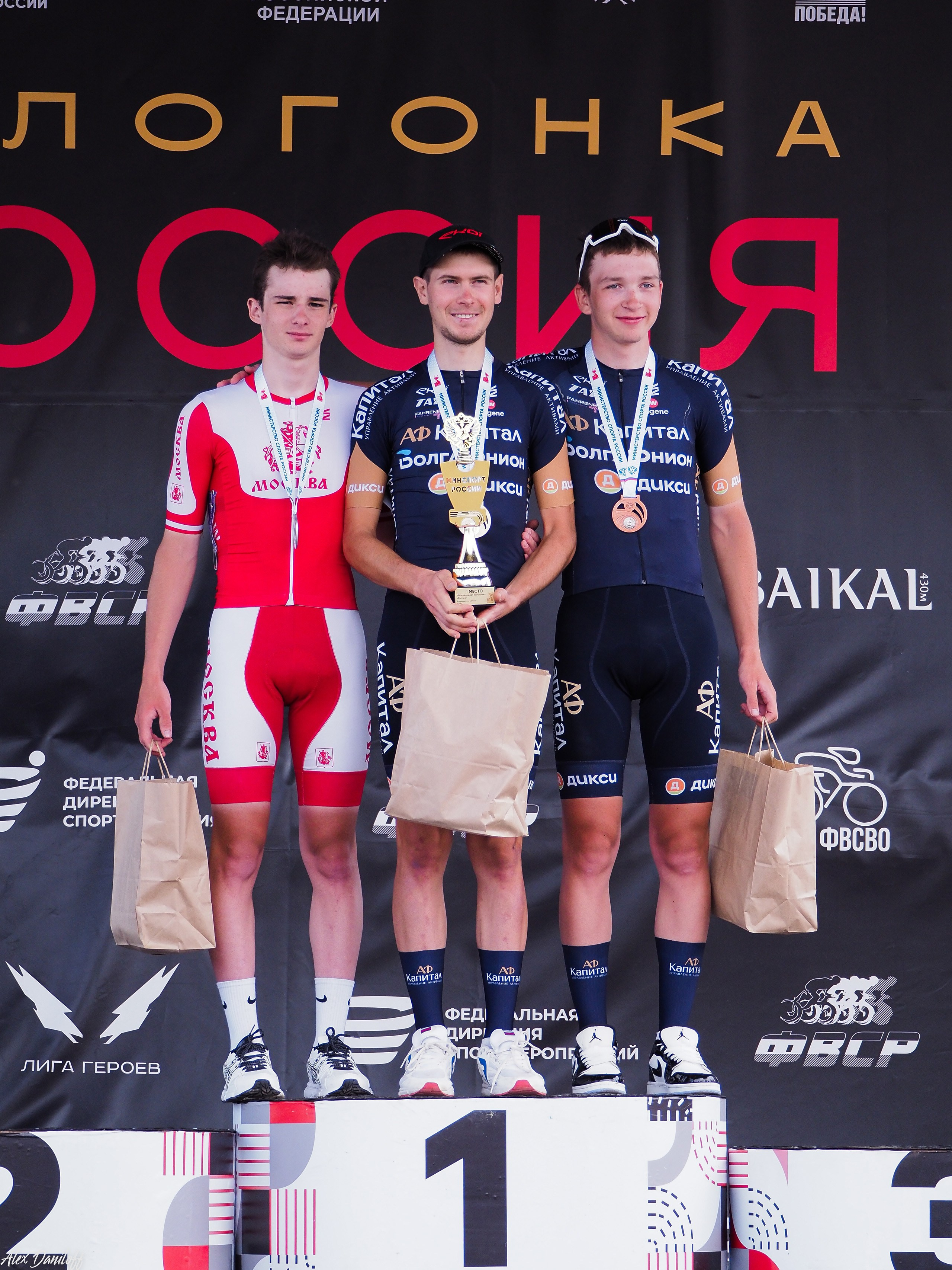 Многодневная велогонка «Россия». Первый этап — Муром. Муром-Инфо. Новости культуры, образования, спорта в городе Муром