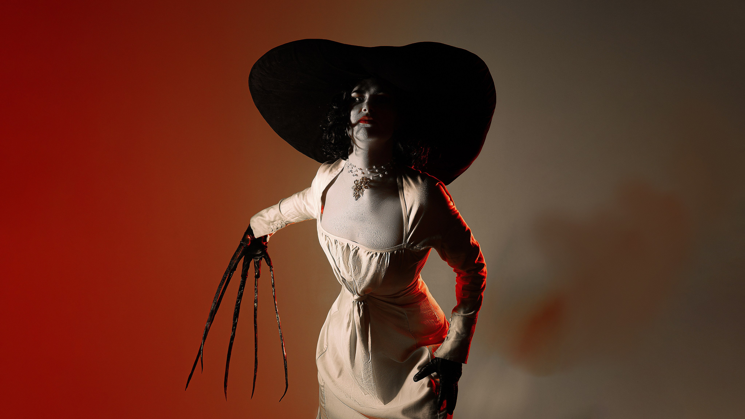 Валерия (Леди Димитреско). Фотограф Кристина Холмская Москва