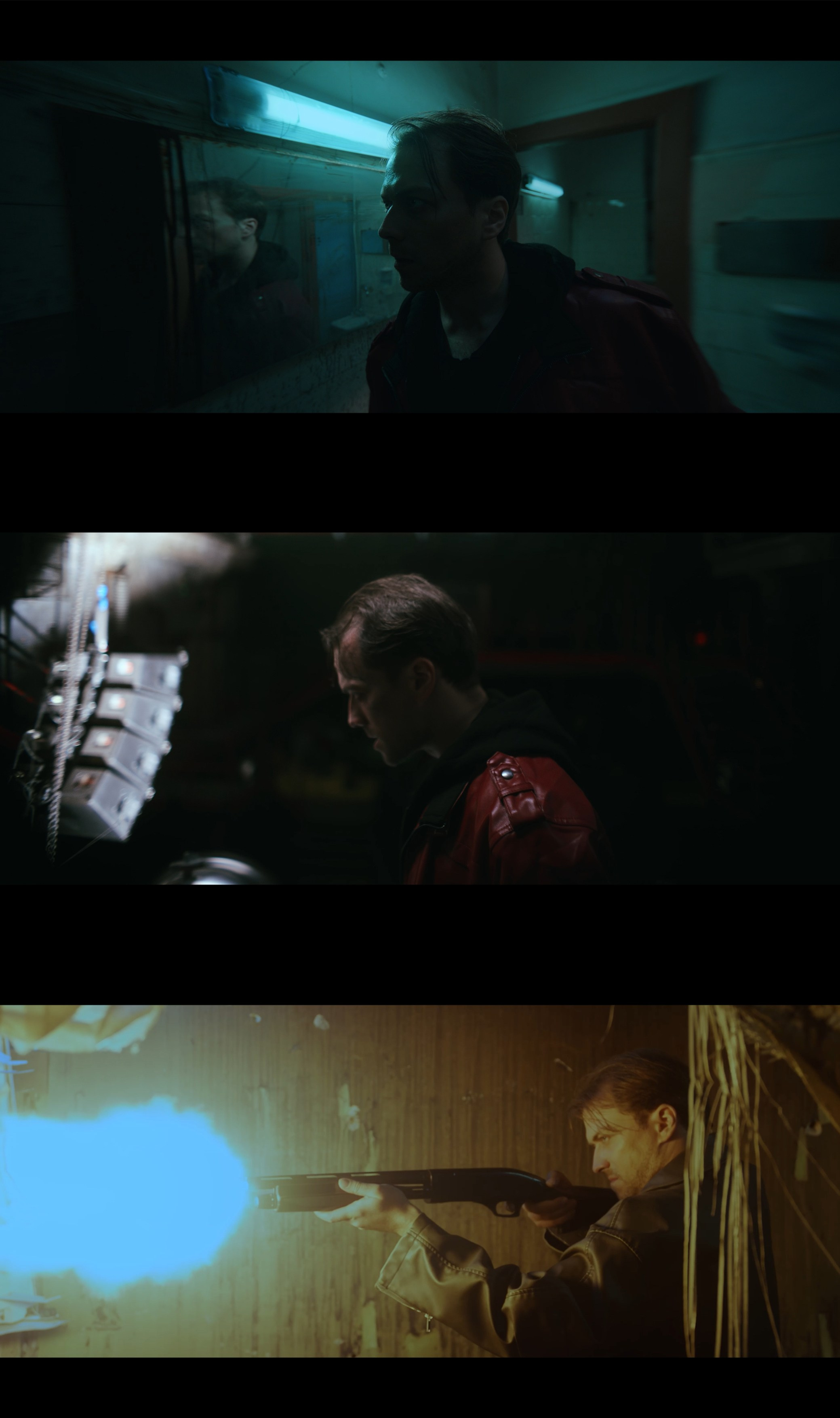 Still. Kharakhorkin Gleb — Director of Photography