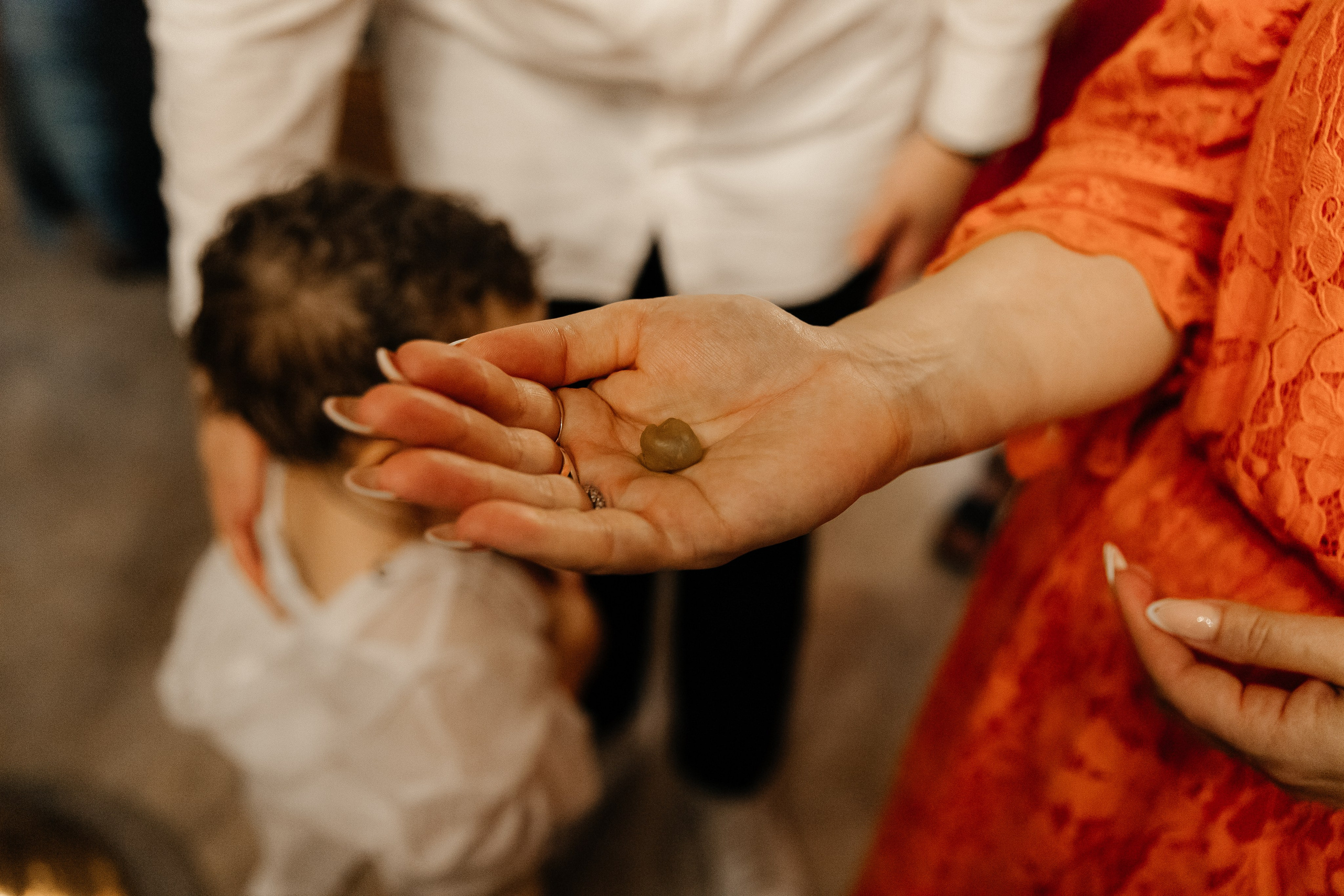 Крещение. Станица Кавказская. Свято-Никольский Храм. Свадебный фотограф Кропоткин Краснодар