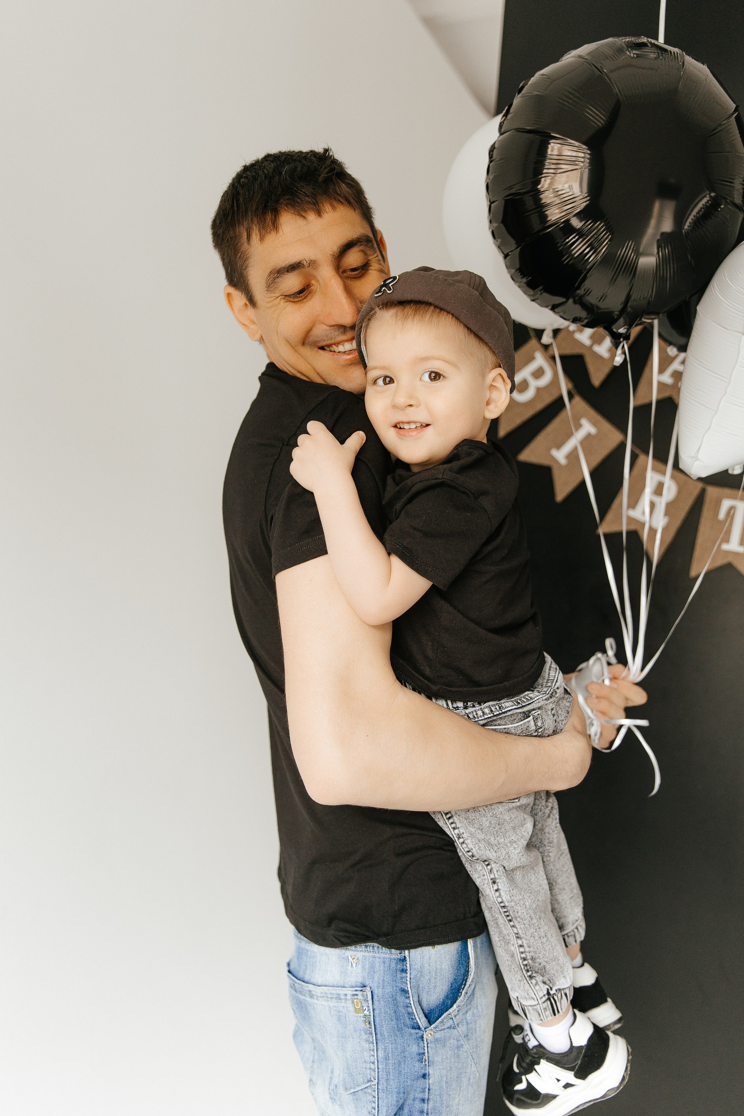 С днём рождения. Свадебный фотограф Кропоткин Краснодар