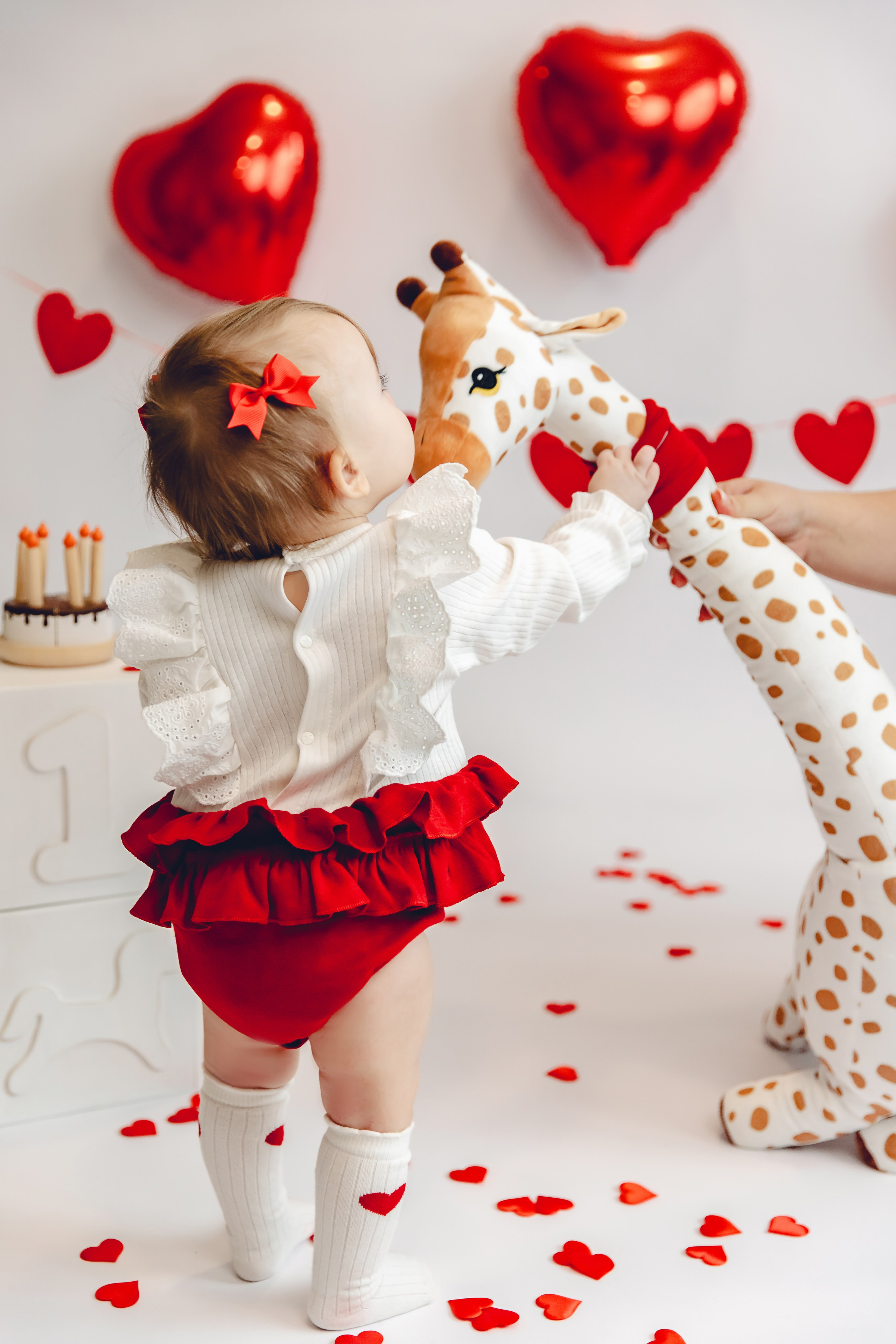 Детские портреты. Детский и семейный фотограф в Тамбове Алина Богданова