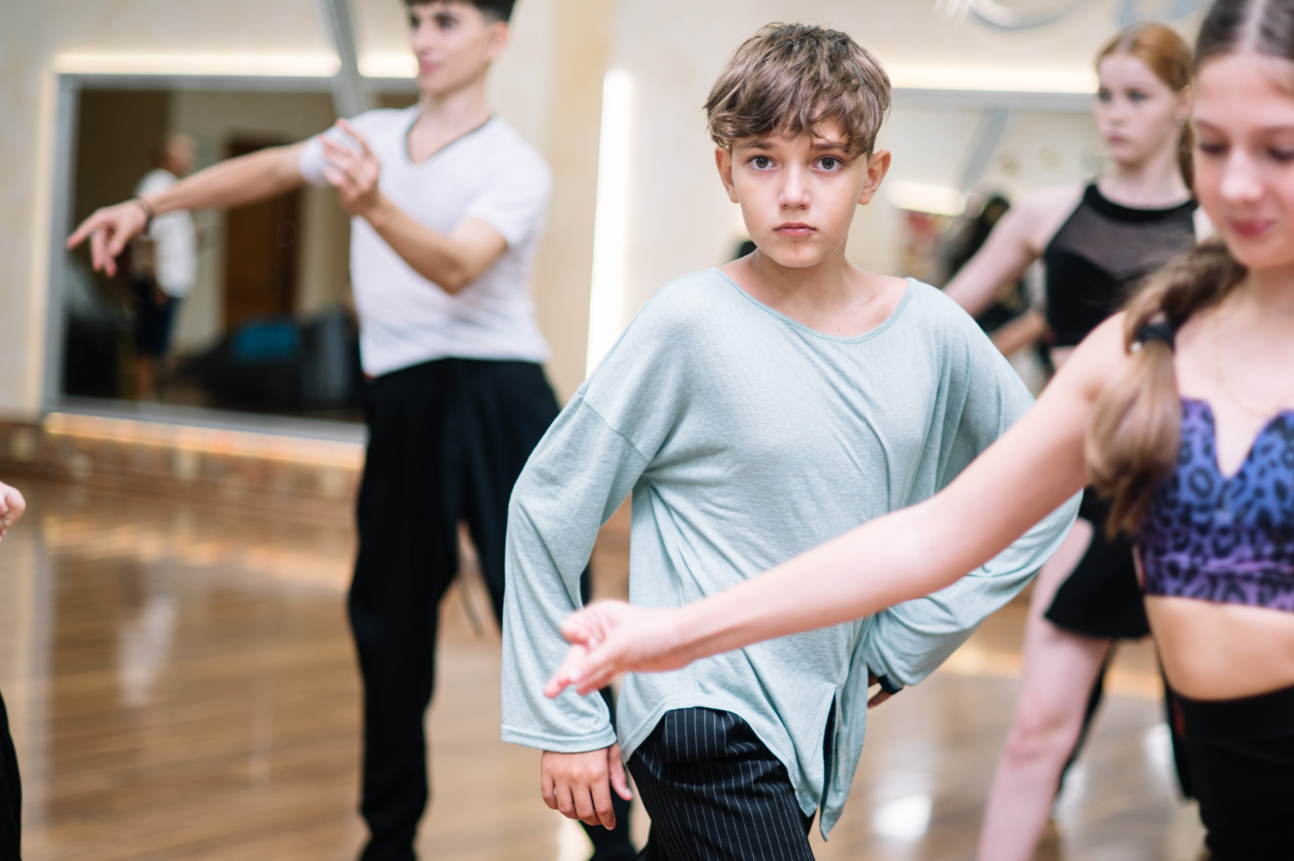 Сборы СтарЛайн. Спортивный фотограф в Туле и Тульской области. Файсханова Фото Спорт