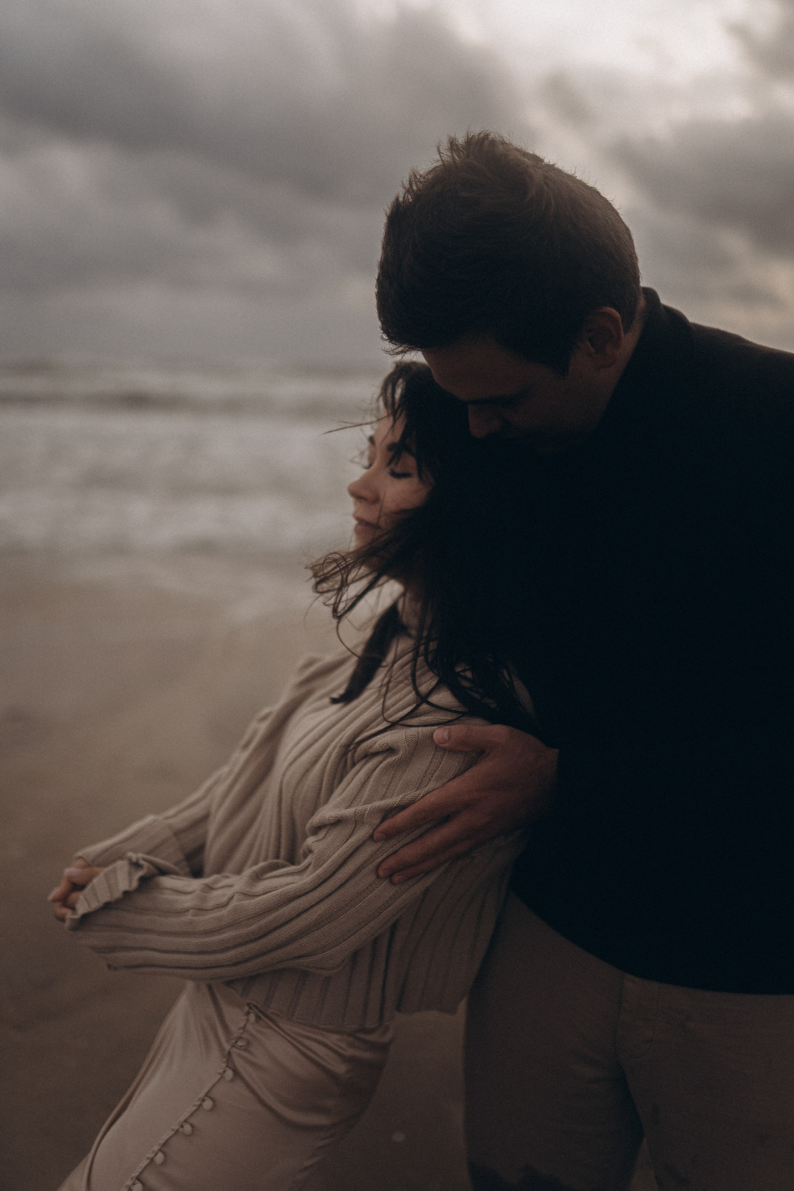 Бесконечность. Фотограф Дарья Филатова