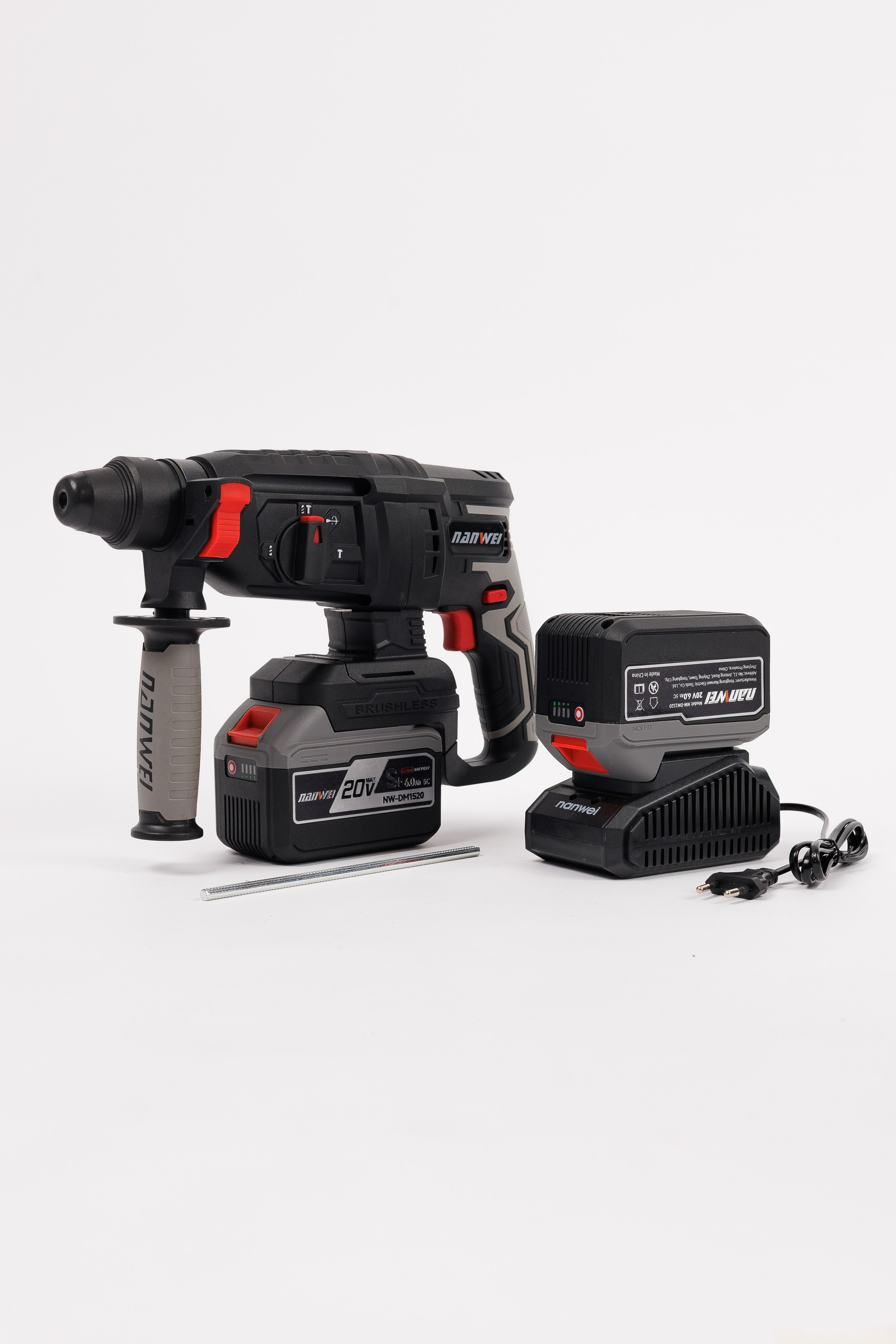 Инструменты. Предметная съемка