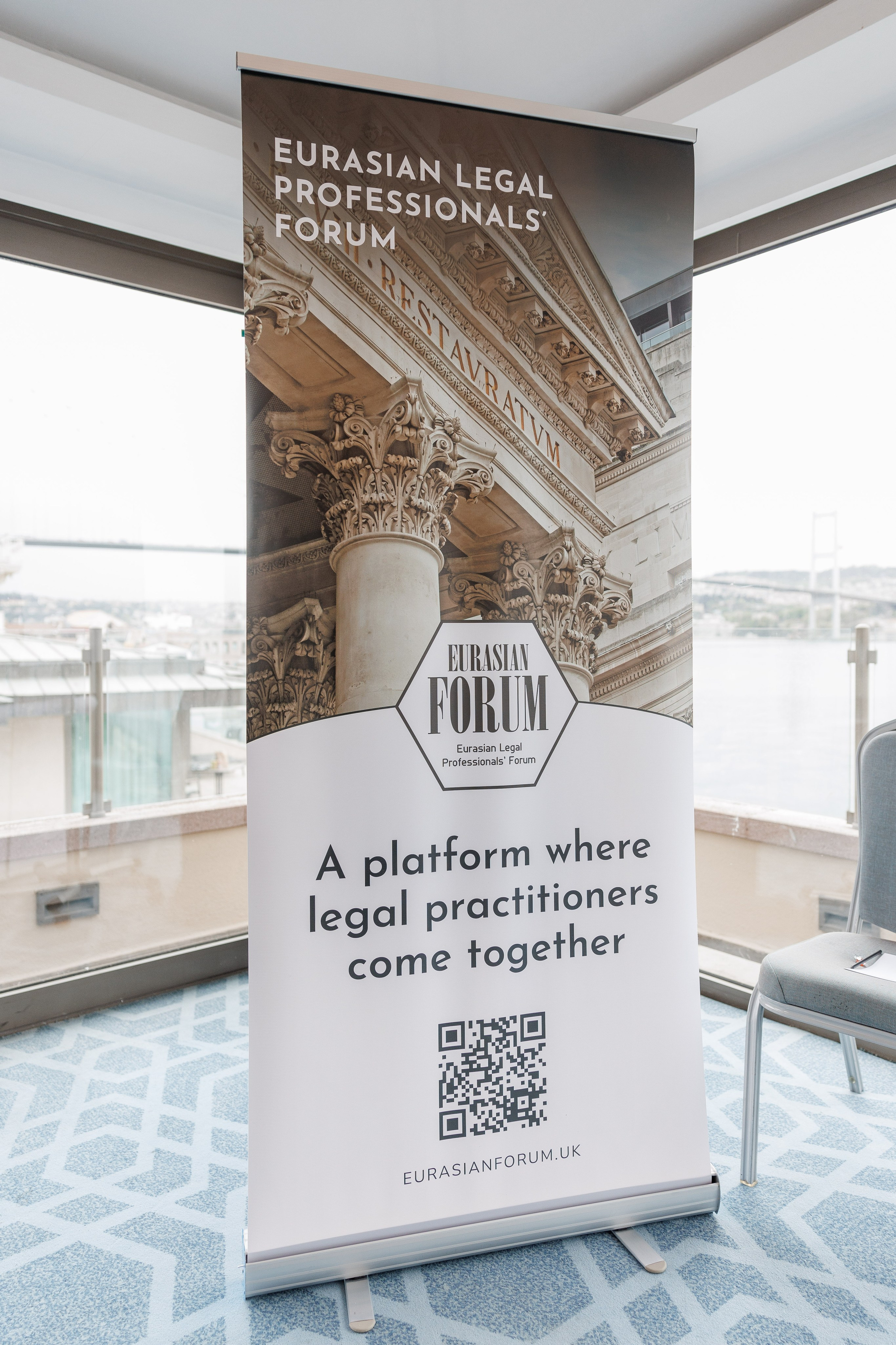 English day InIstanbul. About