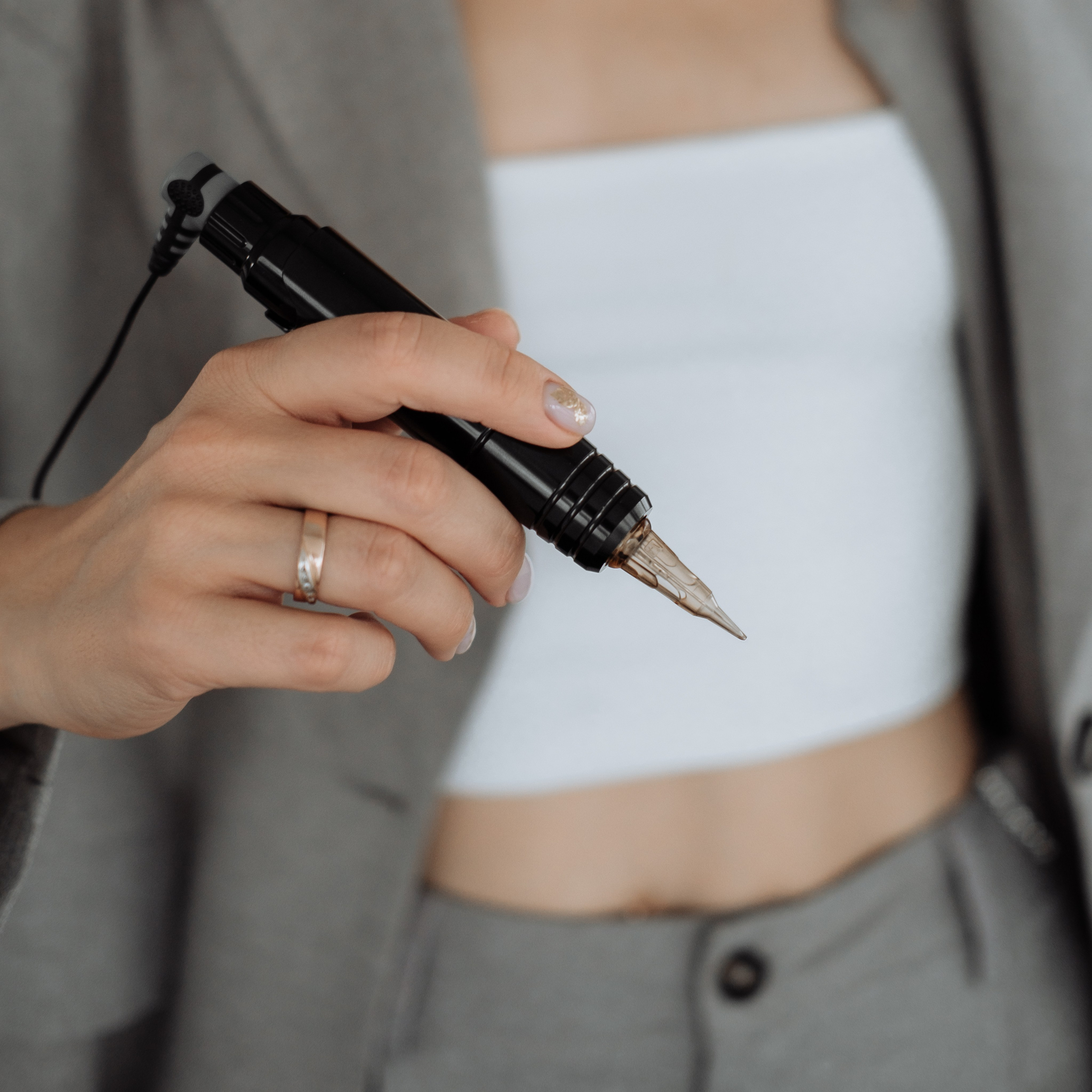 Permanent. Photographer Cologne Bonn Europe Anna Ketova