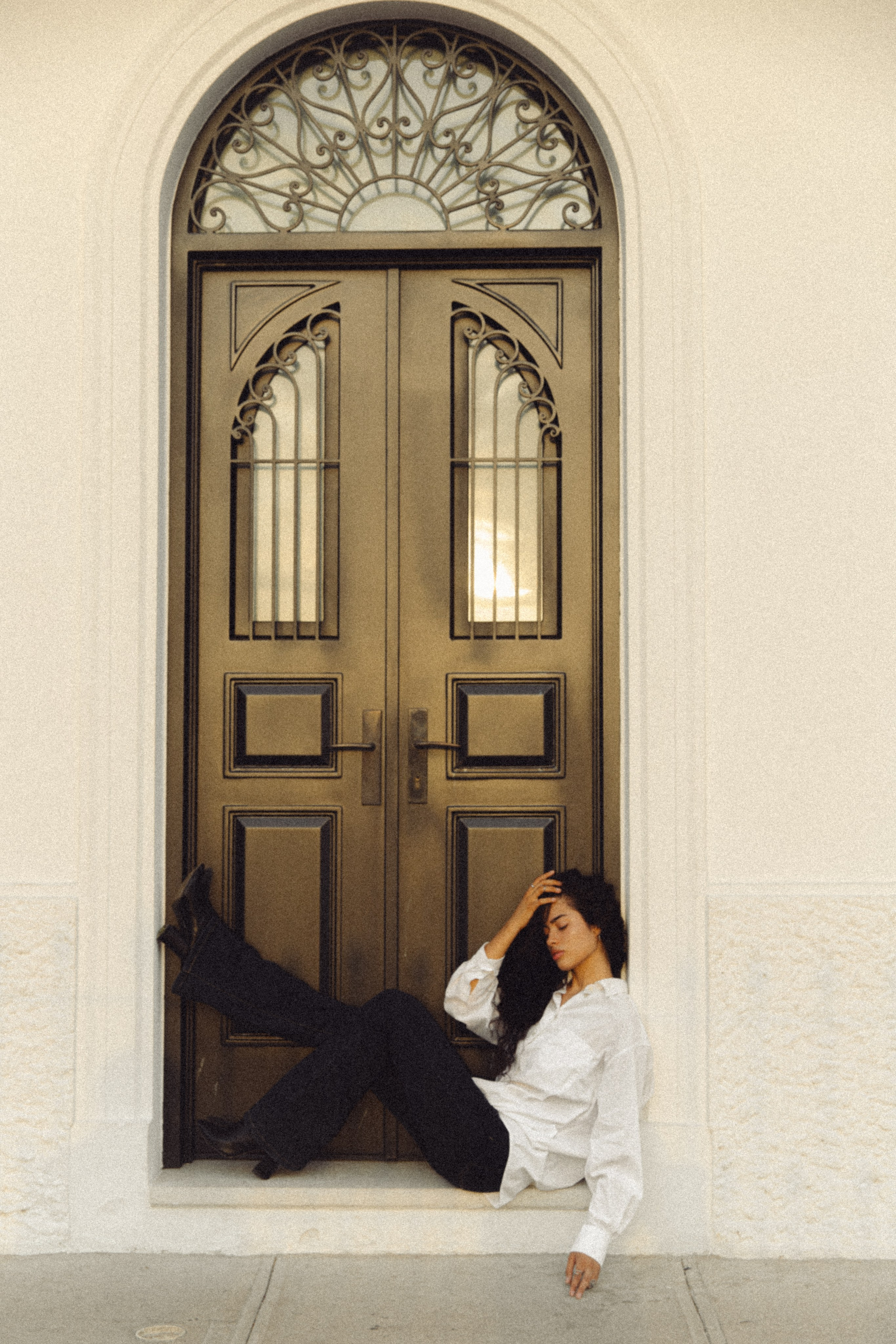 Shatz. Портретный фотограф / Панама / Анастасия Елизарова