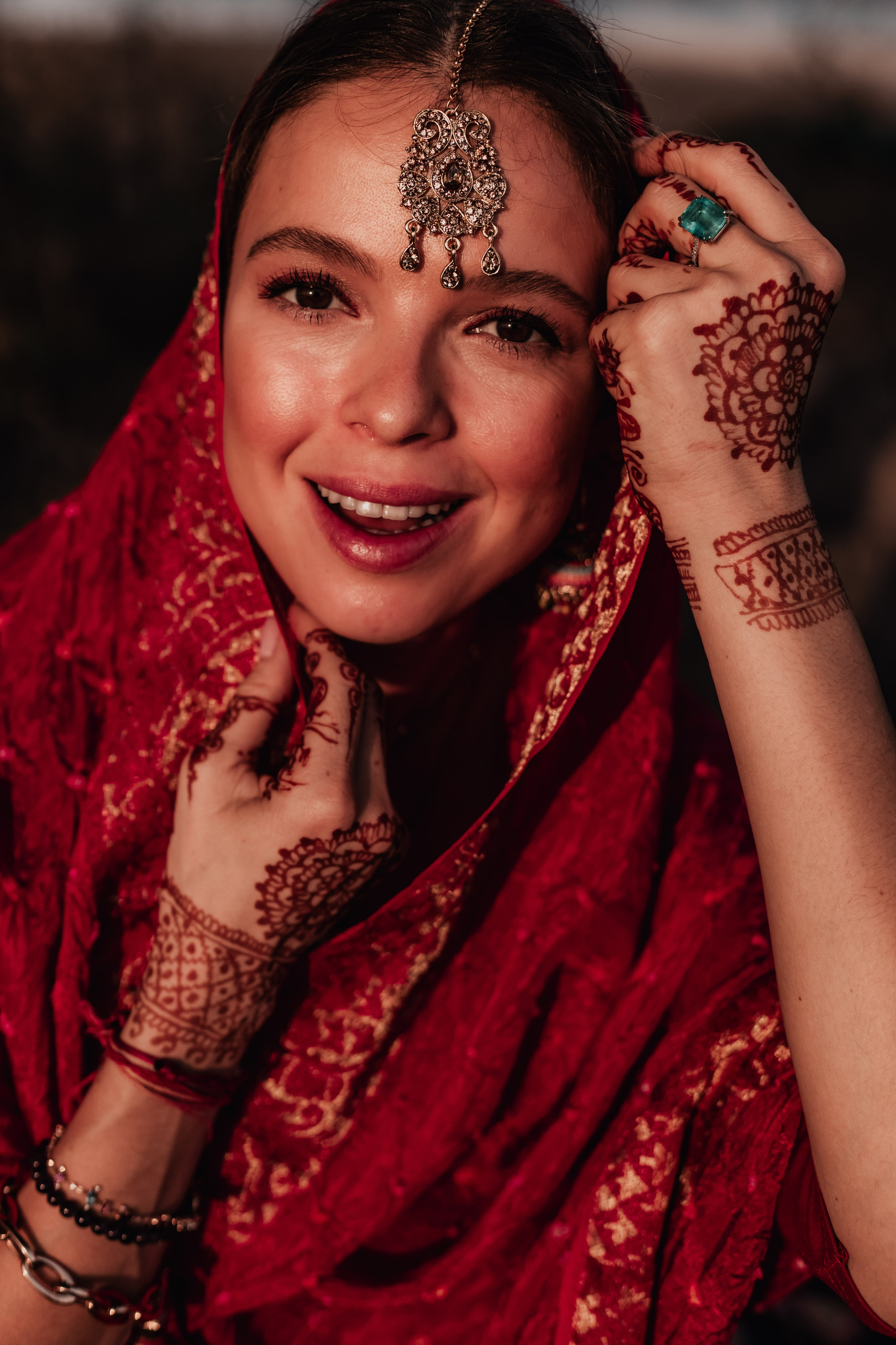 Nikunja Devi. Mariam Bagdasaryan