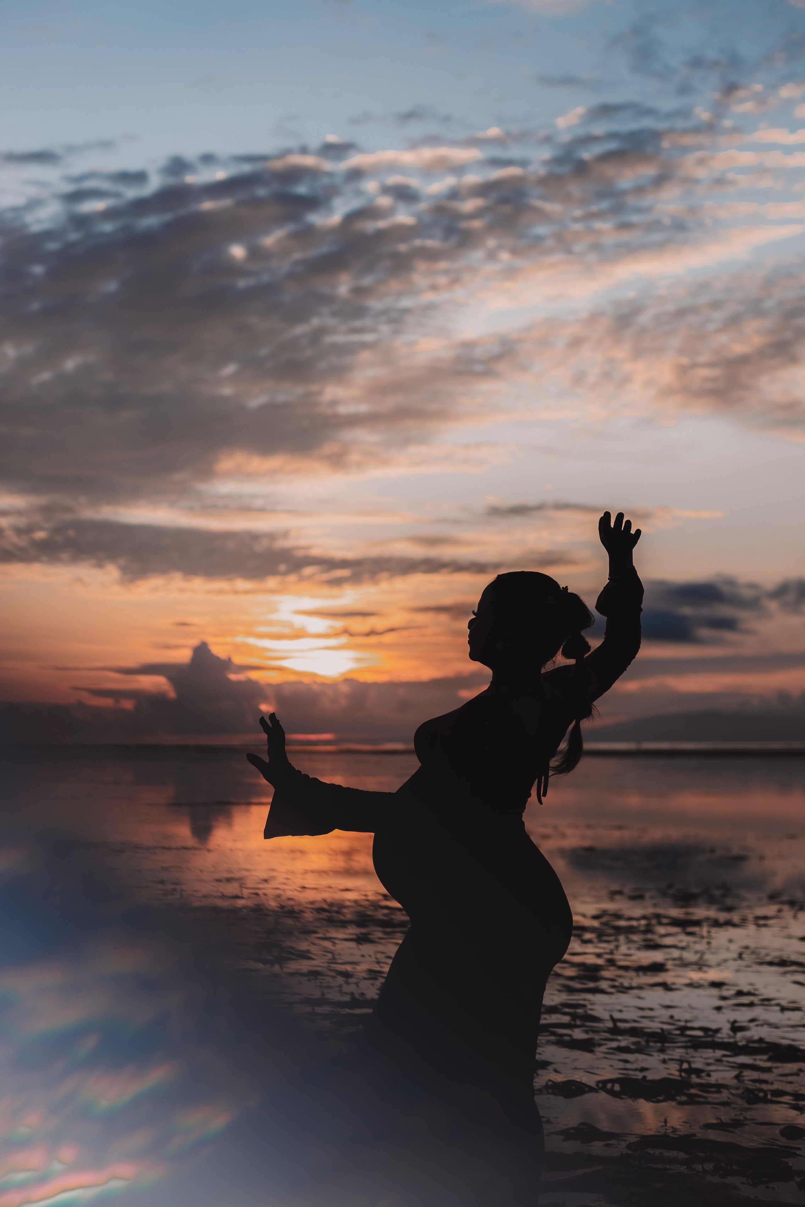 Mo(Bo)rning. Мариам Багдасарян