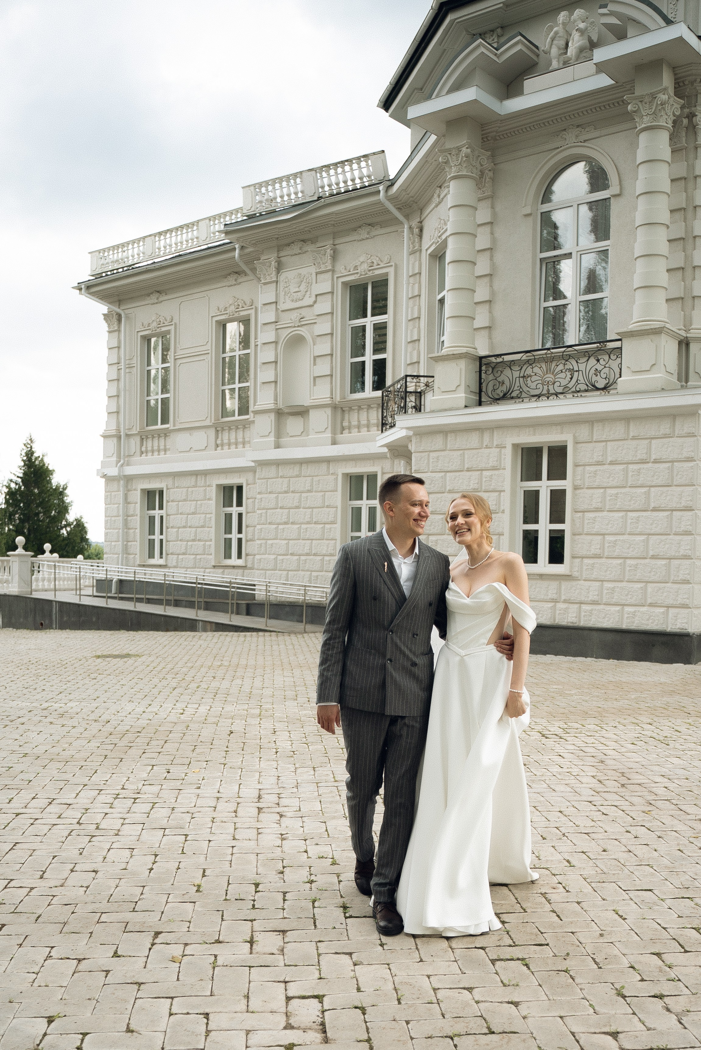 Руслан & Ксения. Свадебный и семейный фотограф в Лениногорске Альбина Хасаншина