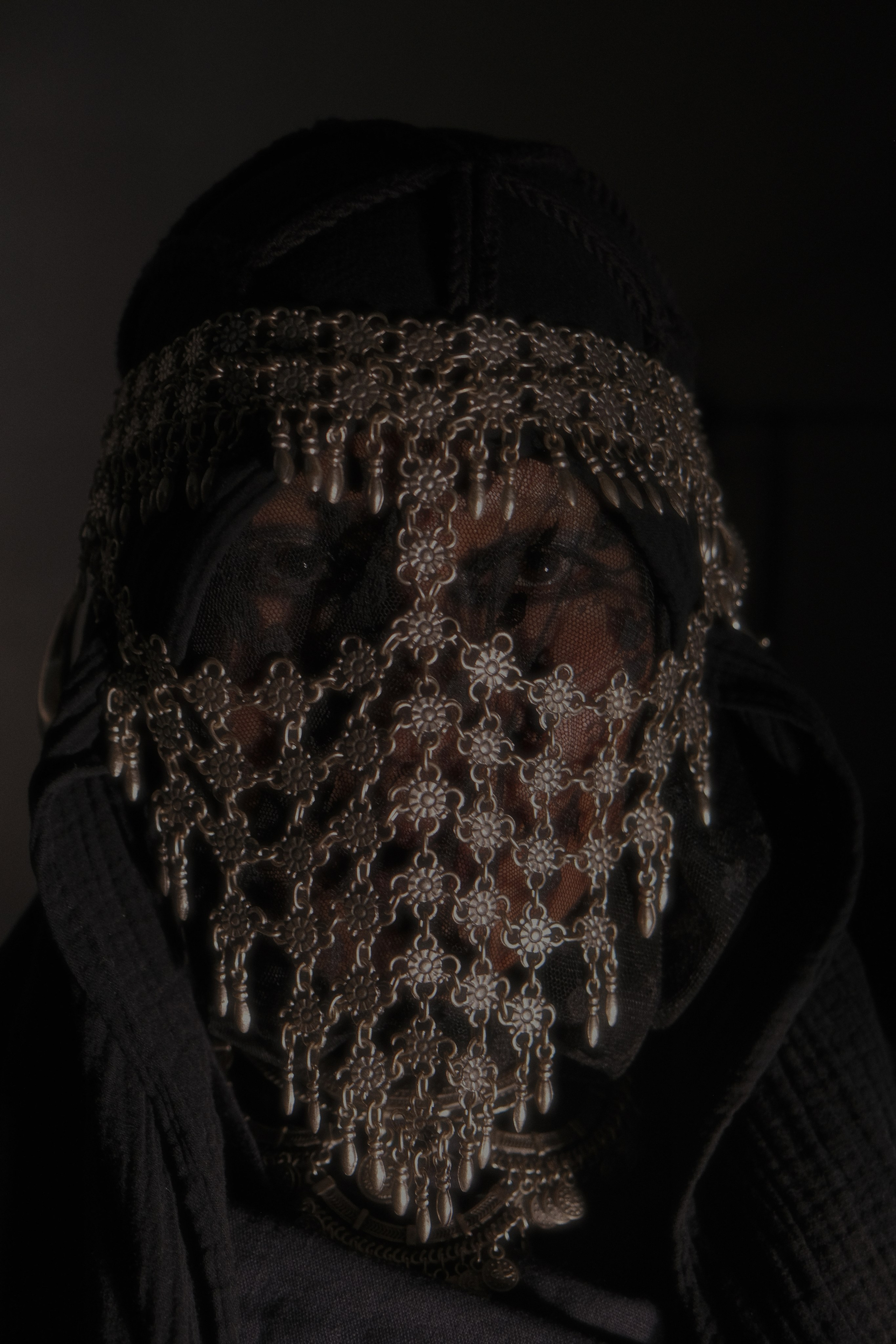 Bazaar. Фотограф Настя Лев