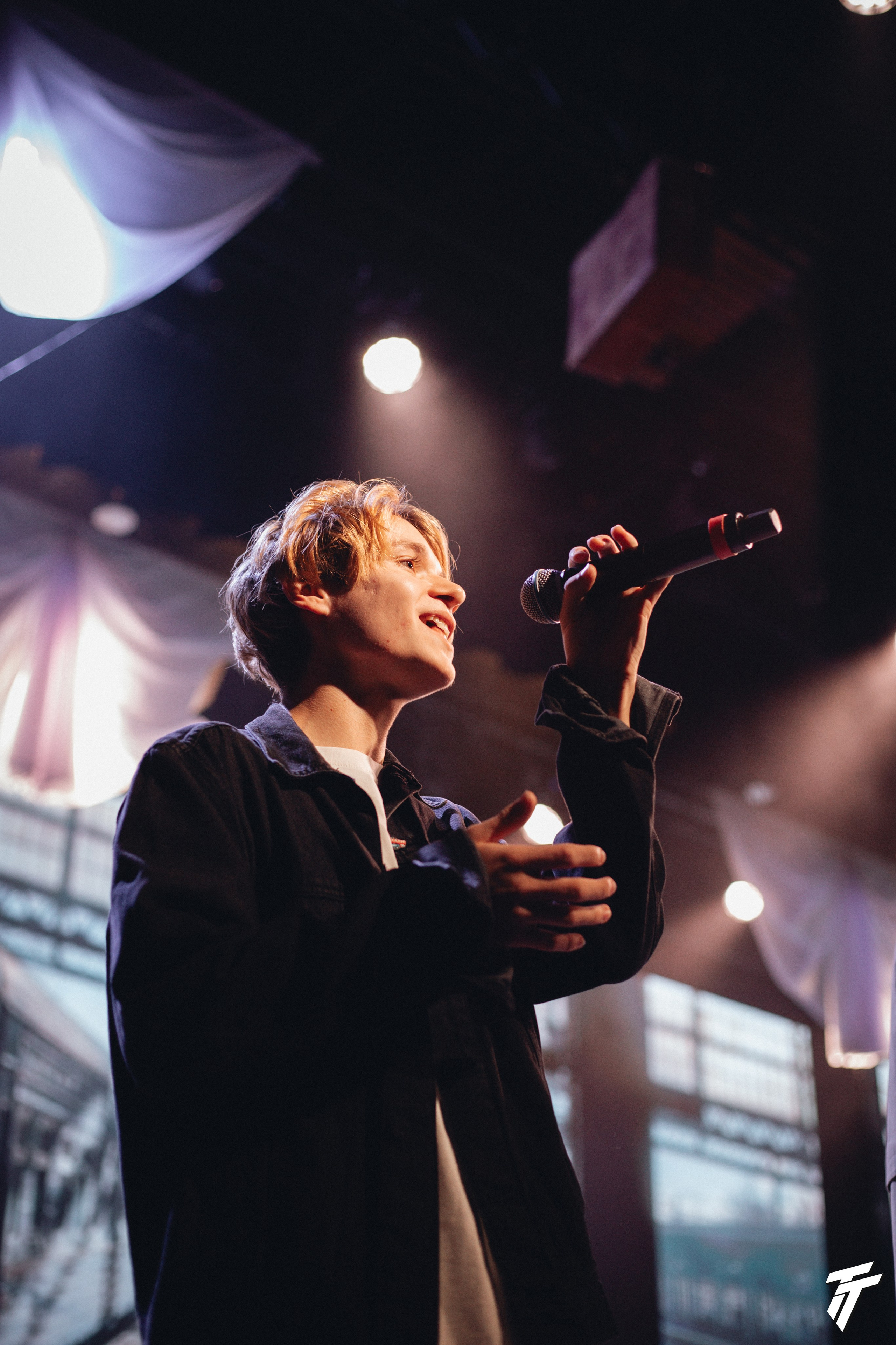 Гала-концерт осень 2024. Главная