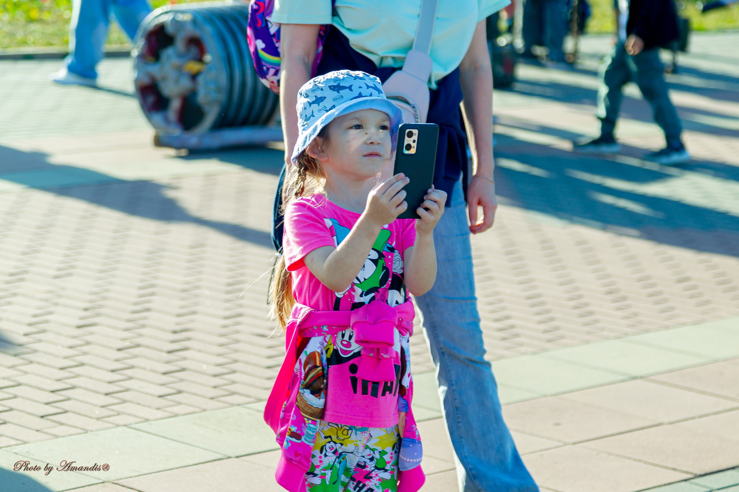 ЗАкрытие мотосезона 2024. Репортажная съемка в Москве и области. Анималистика